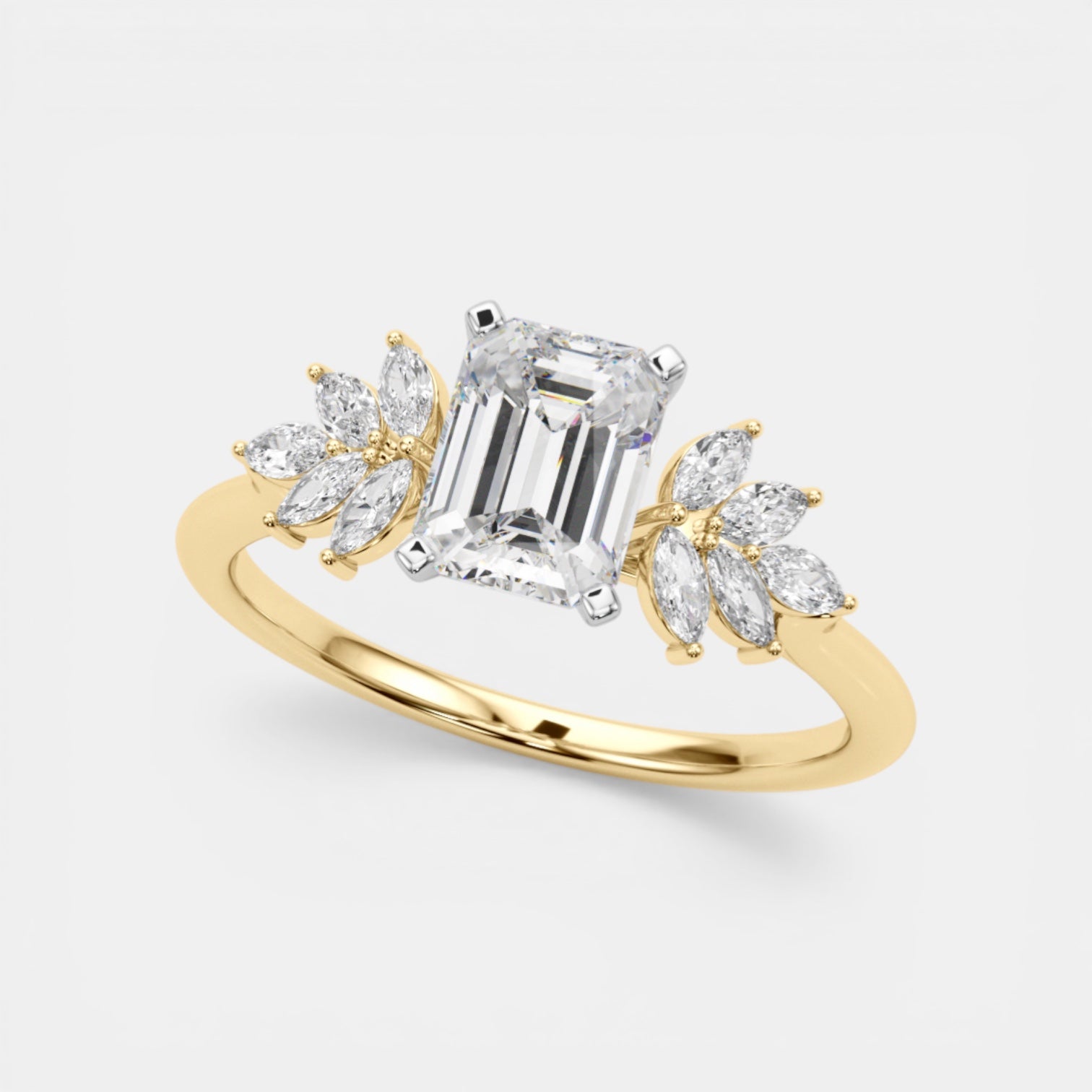 The HEMERA Ring