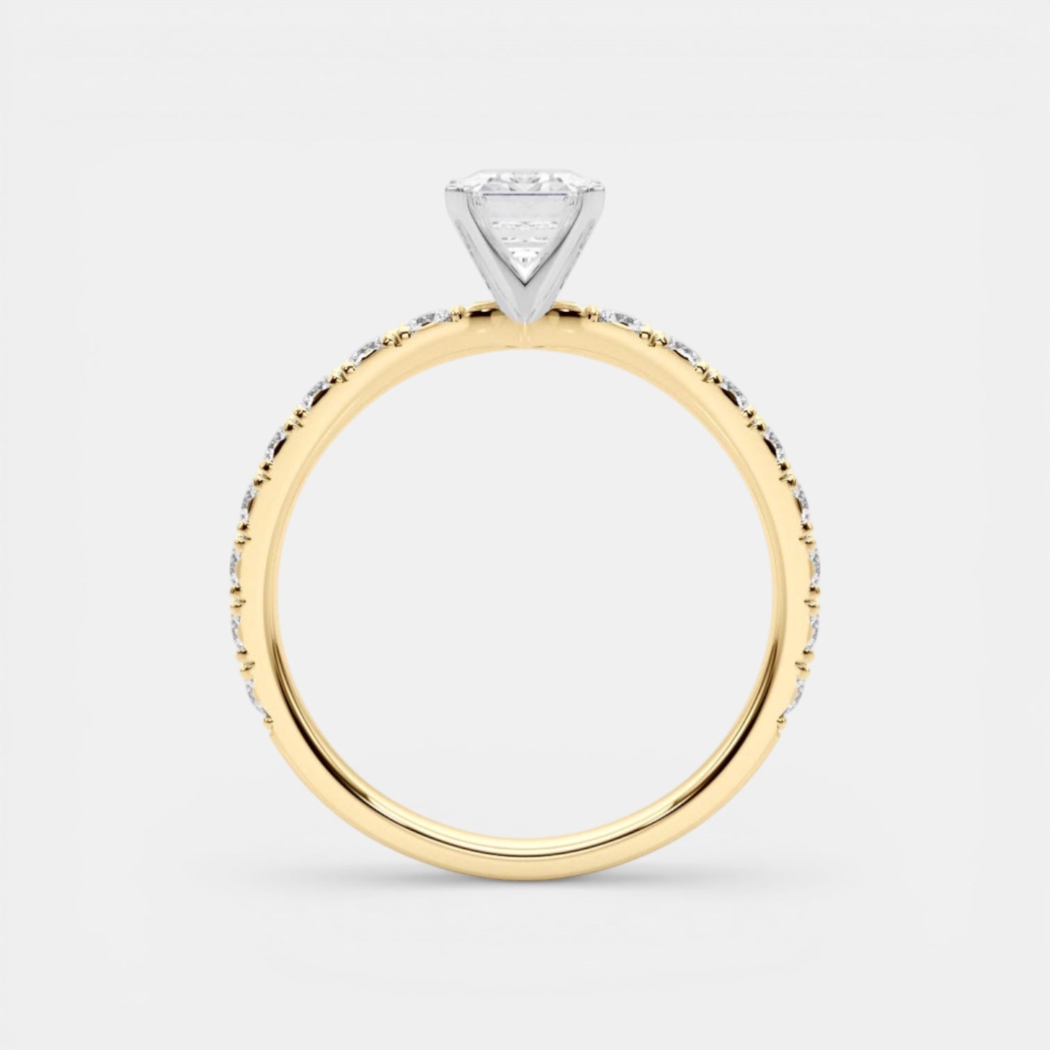 The MANHATTAN Ring
