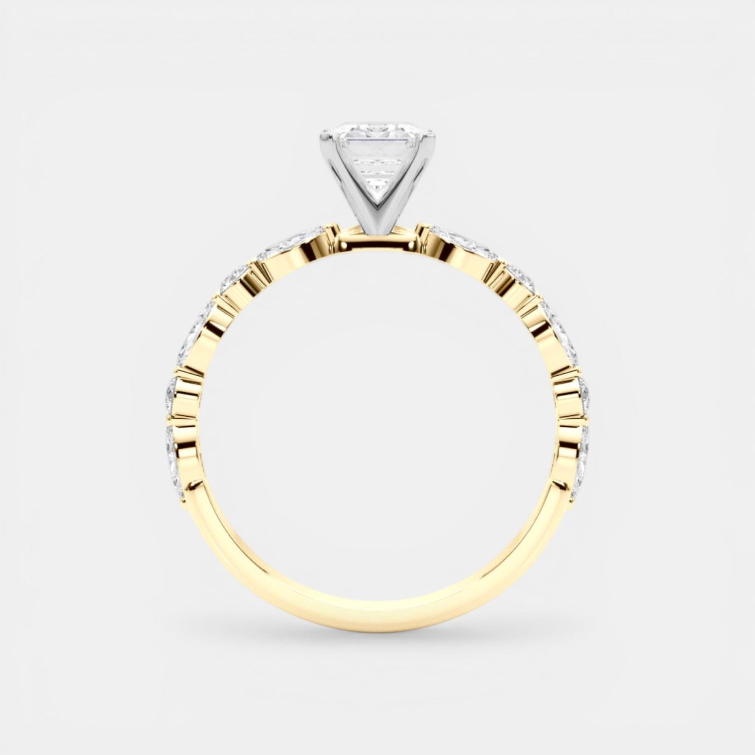 The JUNO Ring