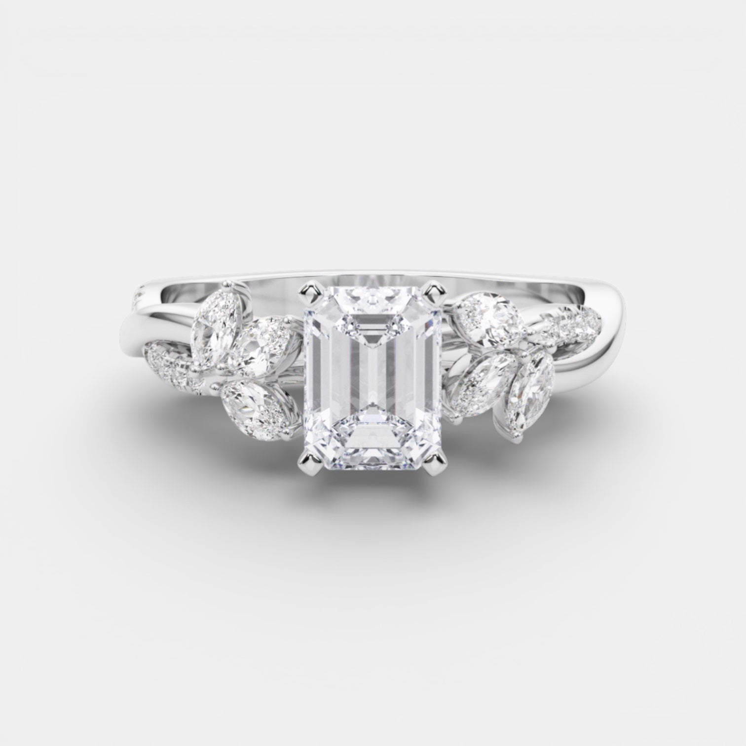 The AZALEA Ring