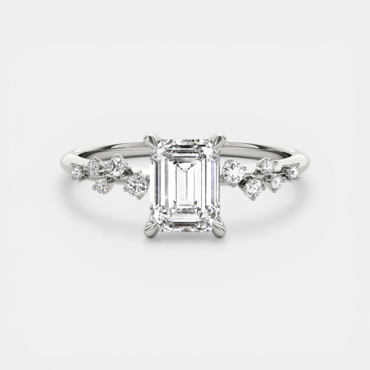 The ARIEL Ring