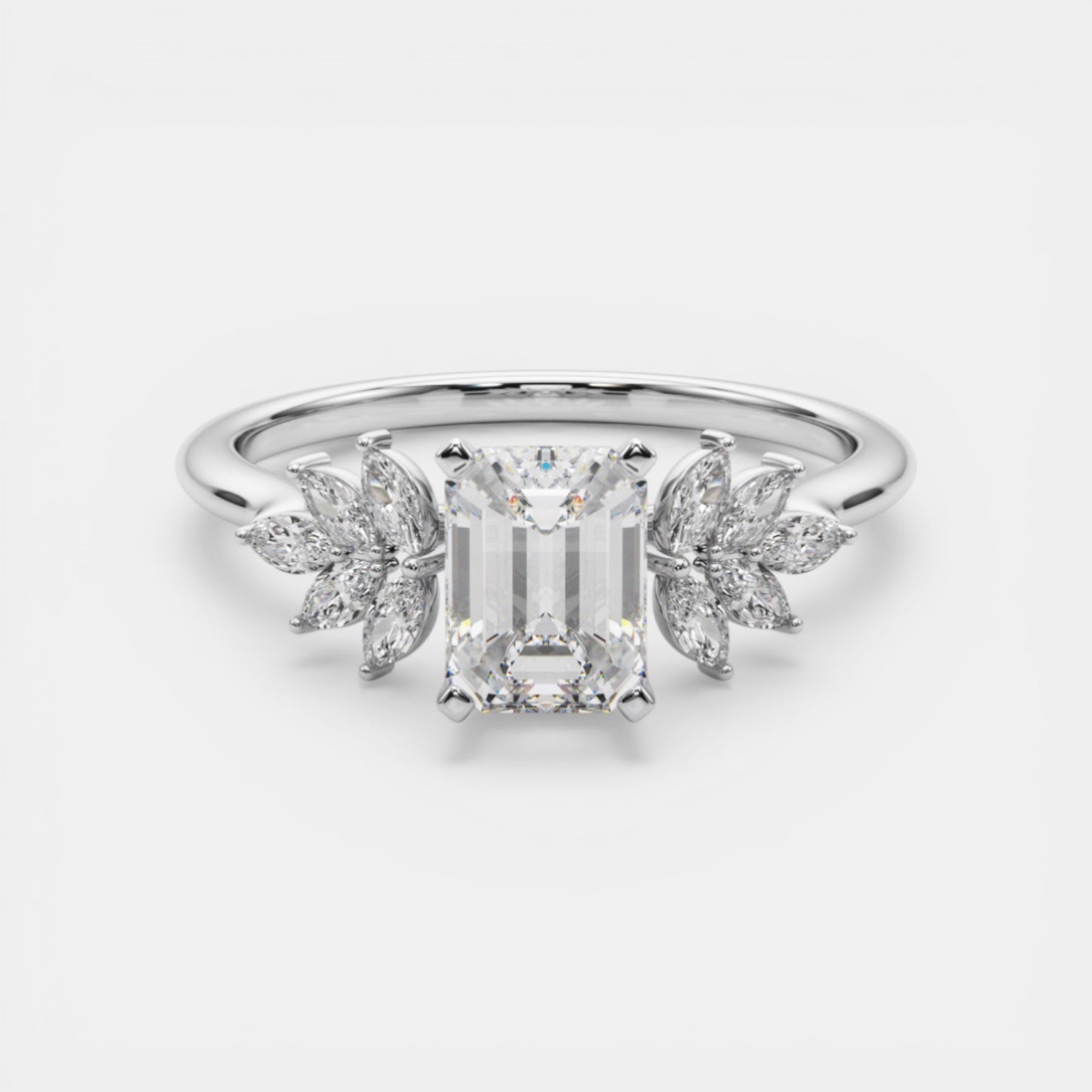 The HEMERA Ring