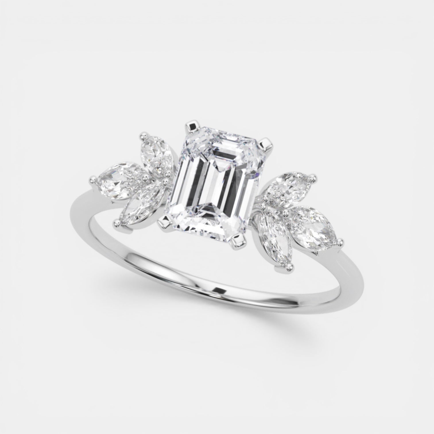 The ELECTRA Ring