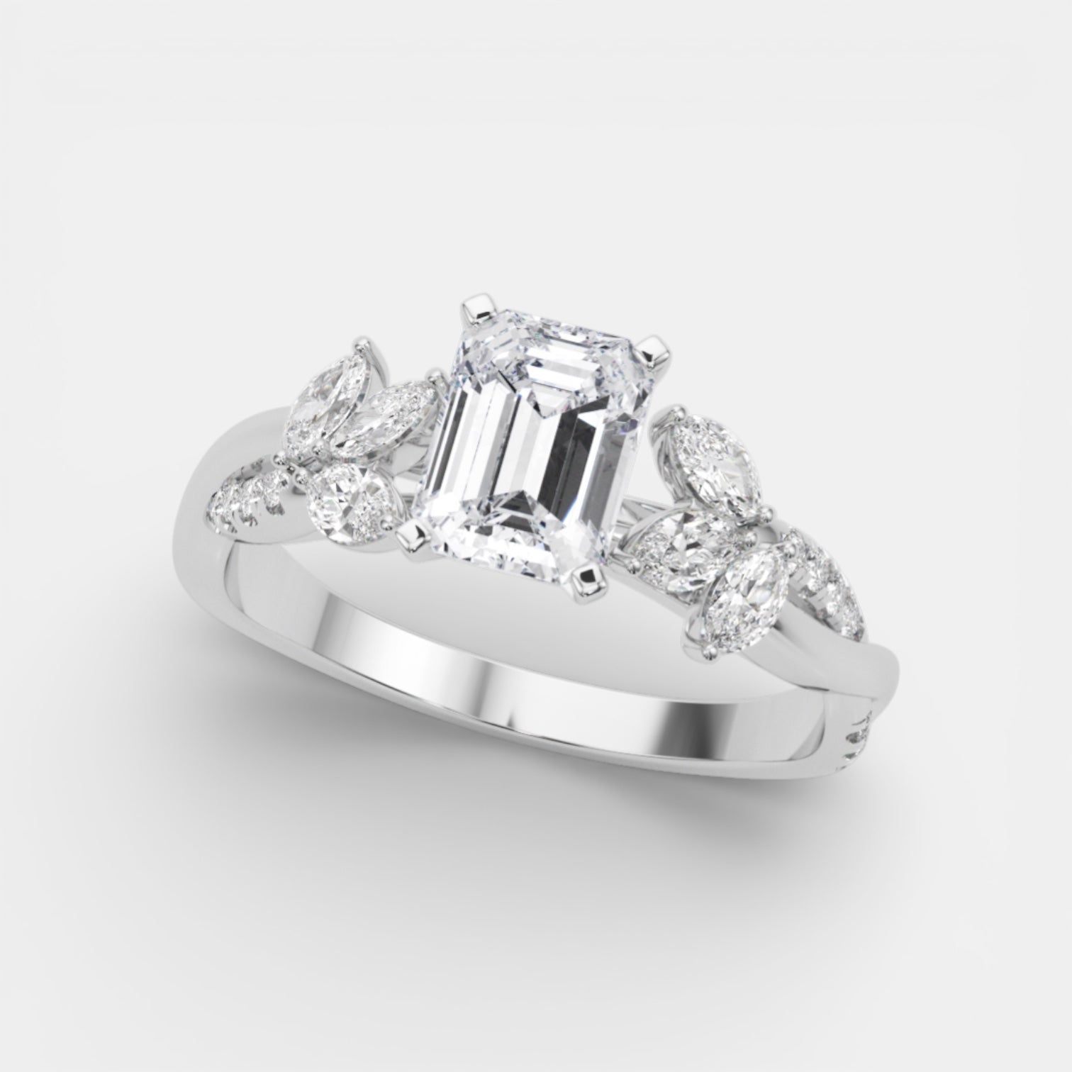 The AZALEA Ring