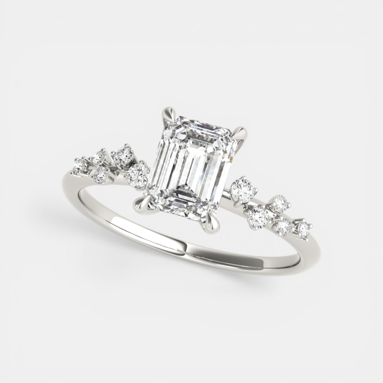 The ARIEL Ring