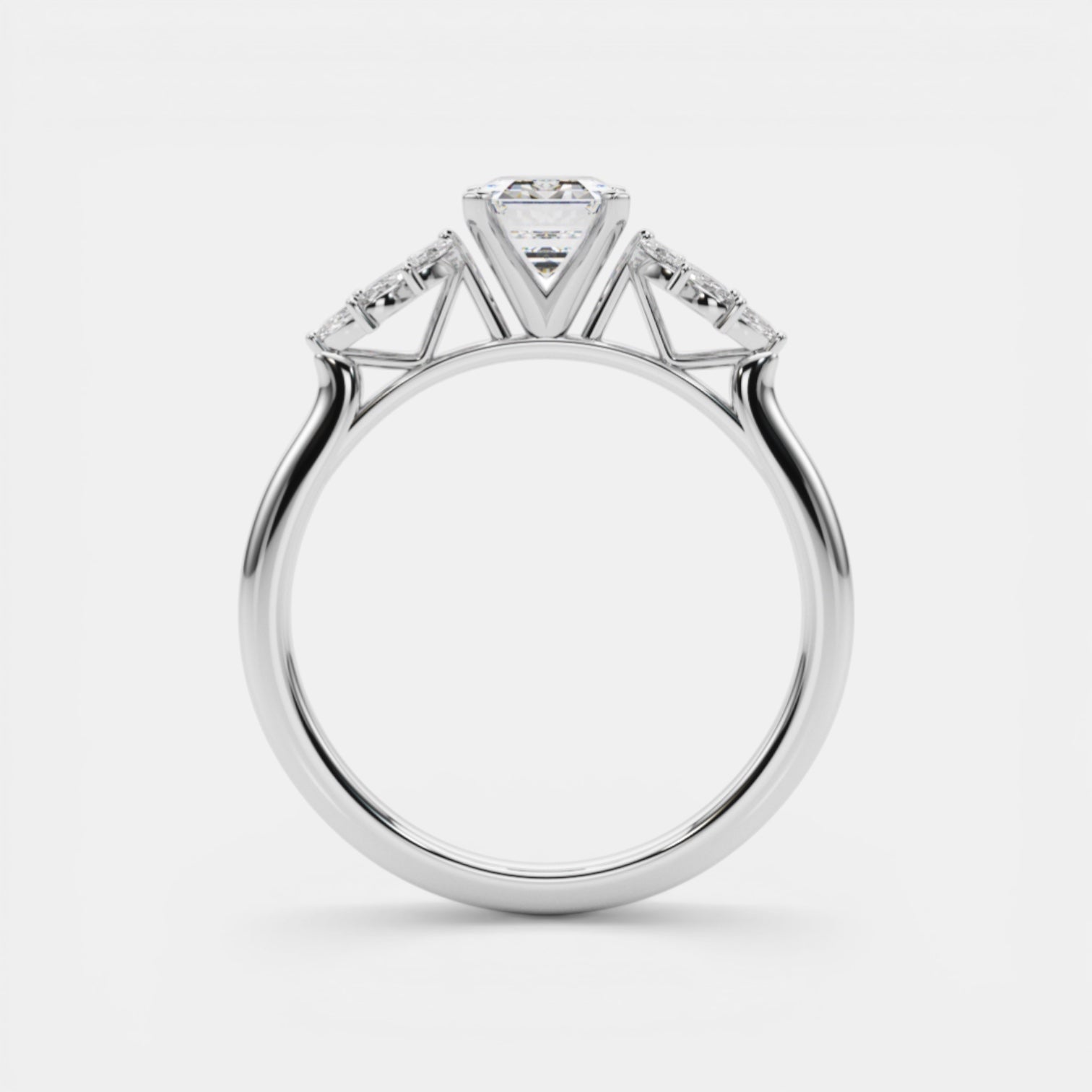 The HEMERA Ring