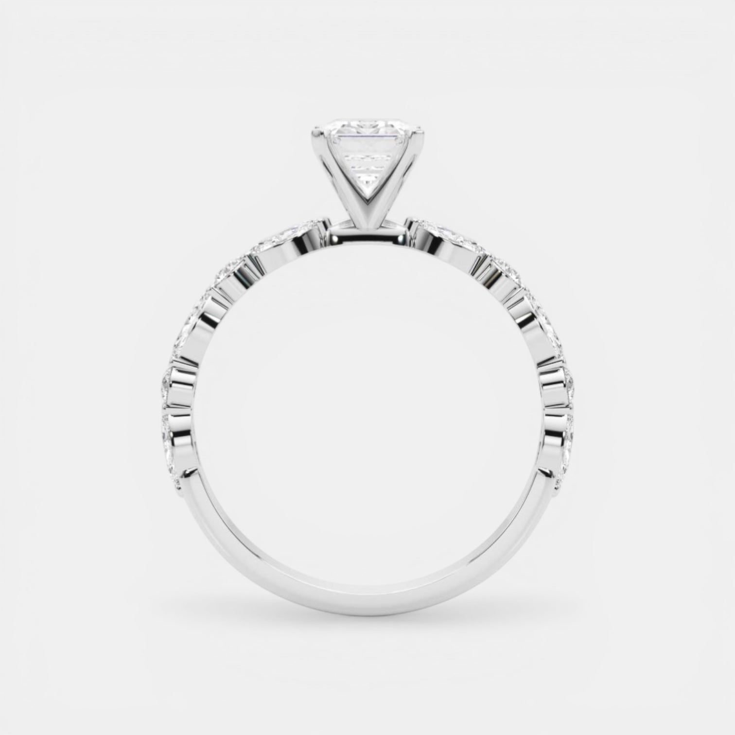 The JUNO Ring