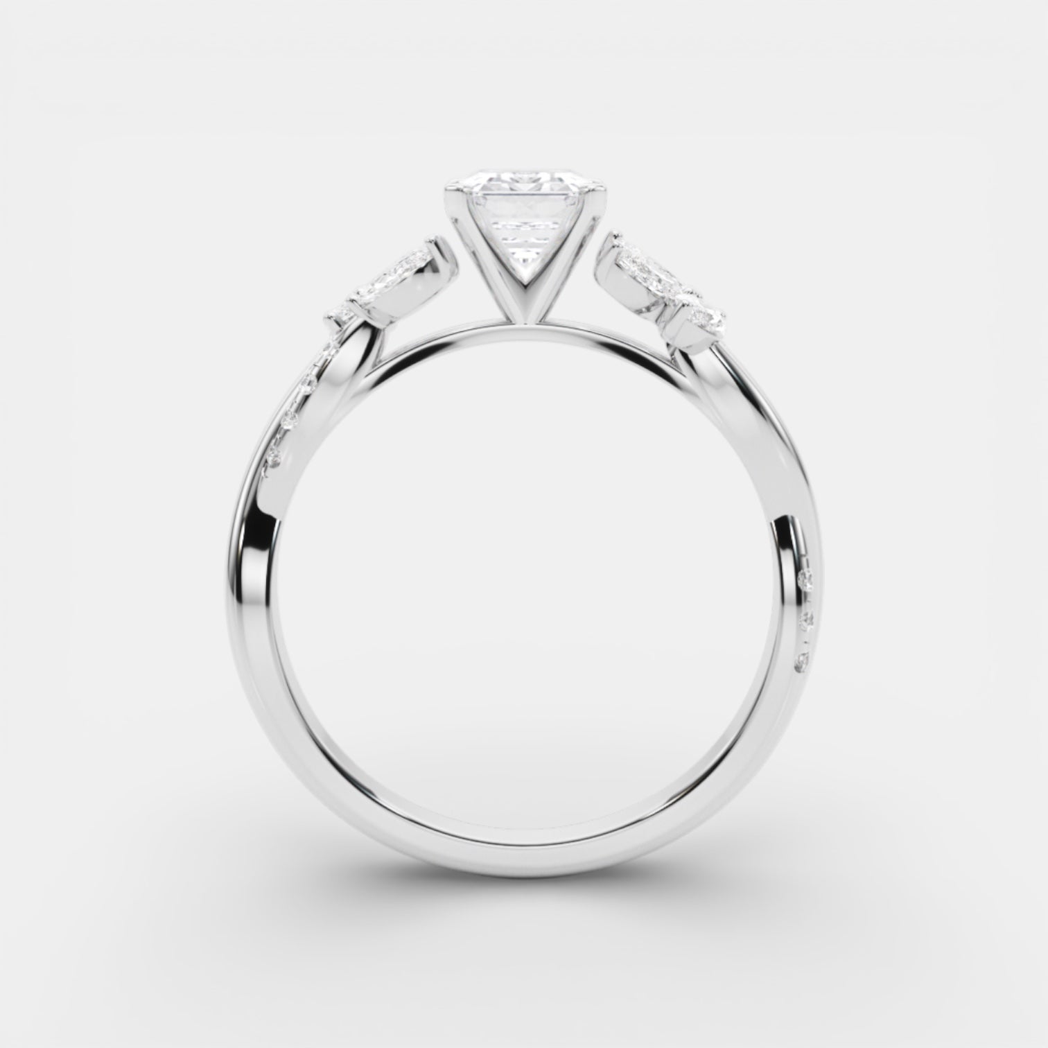 The AZALEA Ring
