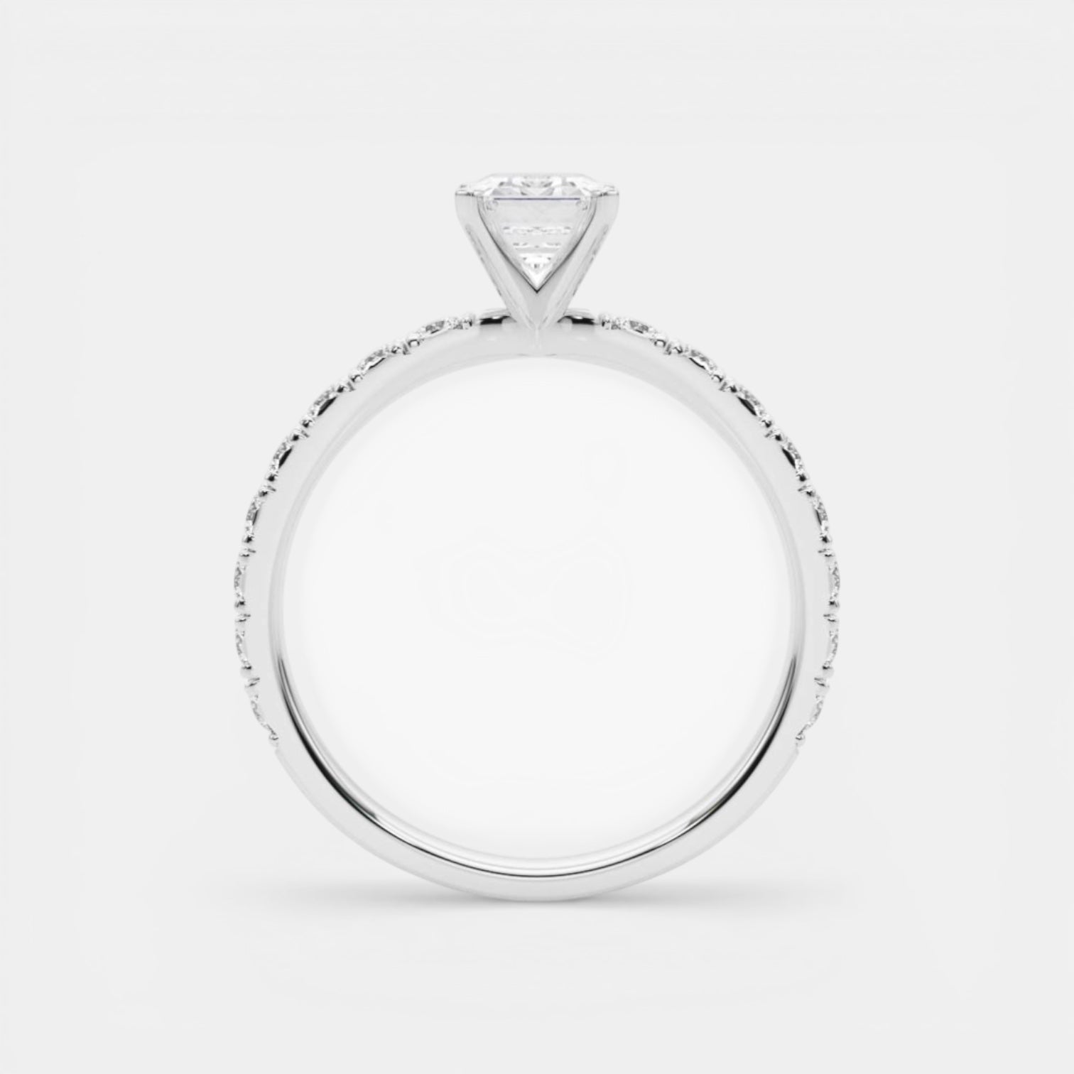 The MANHATTAN Ring