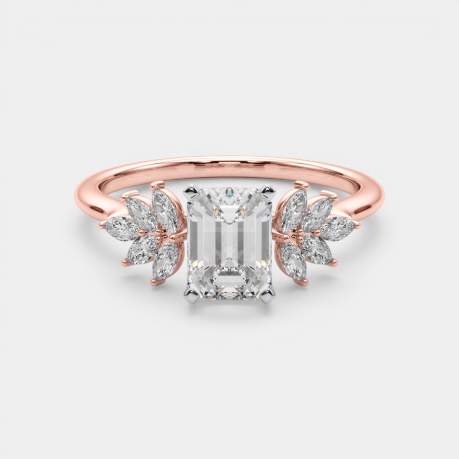 The HEMERA Ring