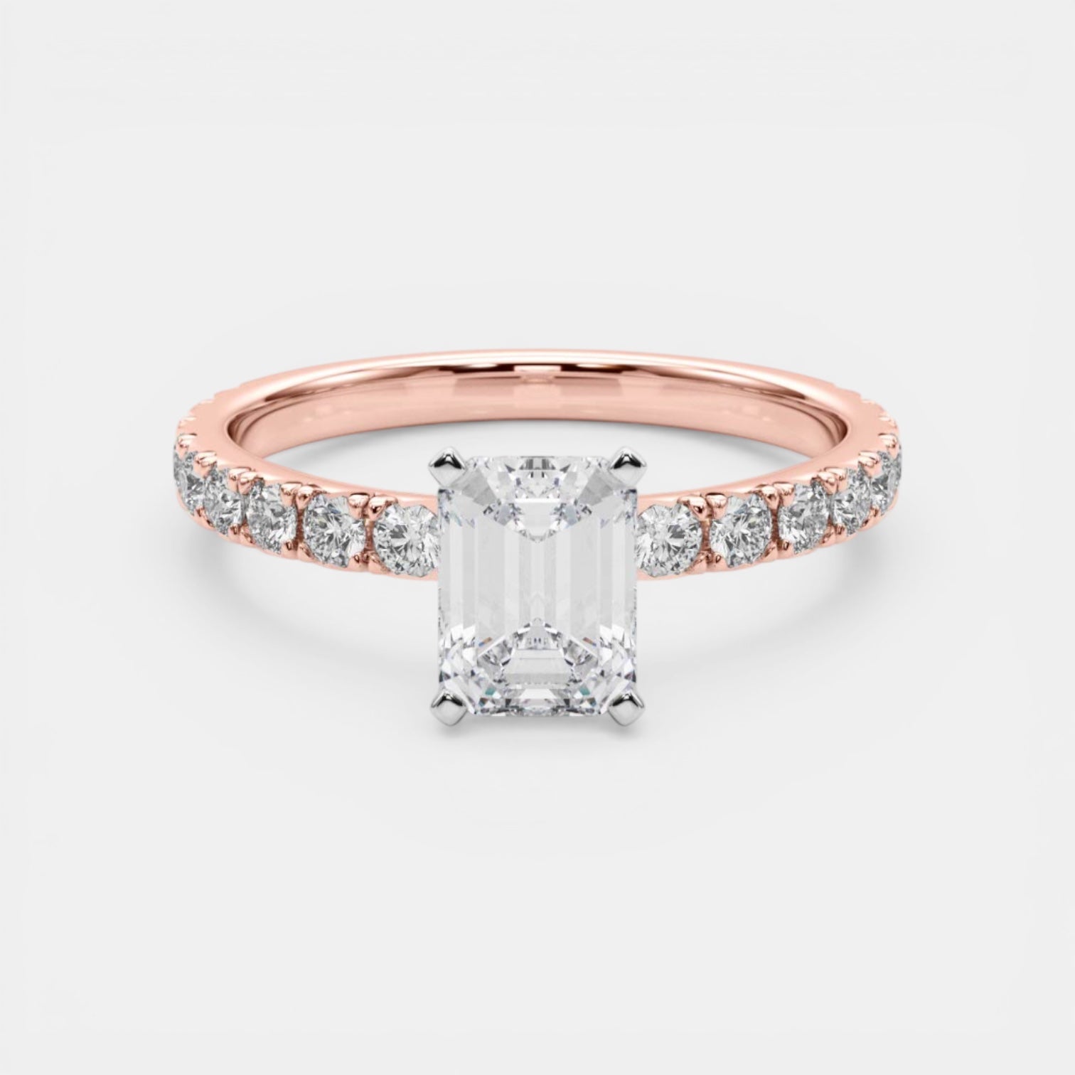 The MANHATTAN Ring