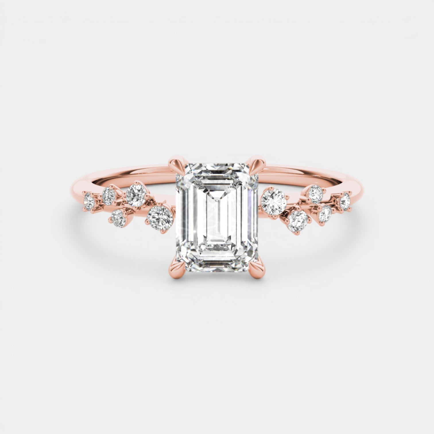 The ARIEL Ring