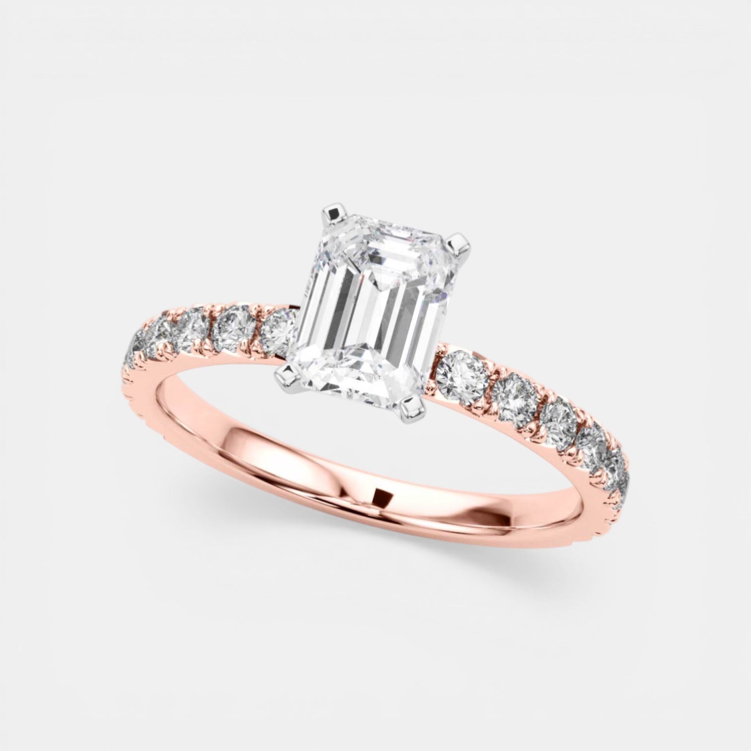 The MANHATTAN Ring