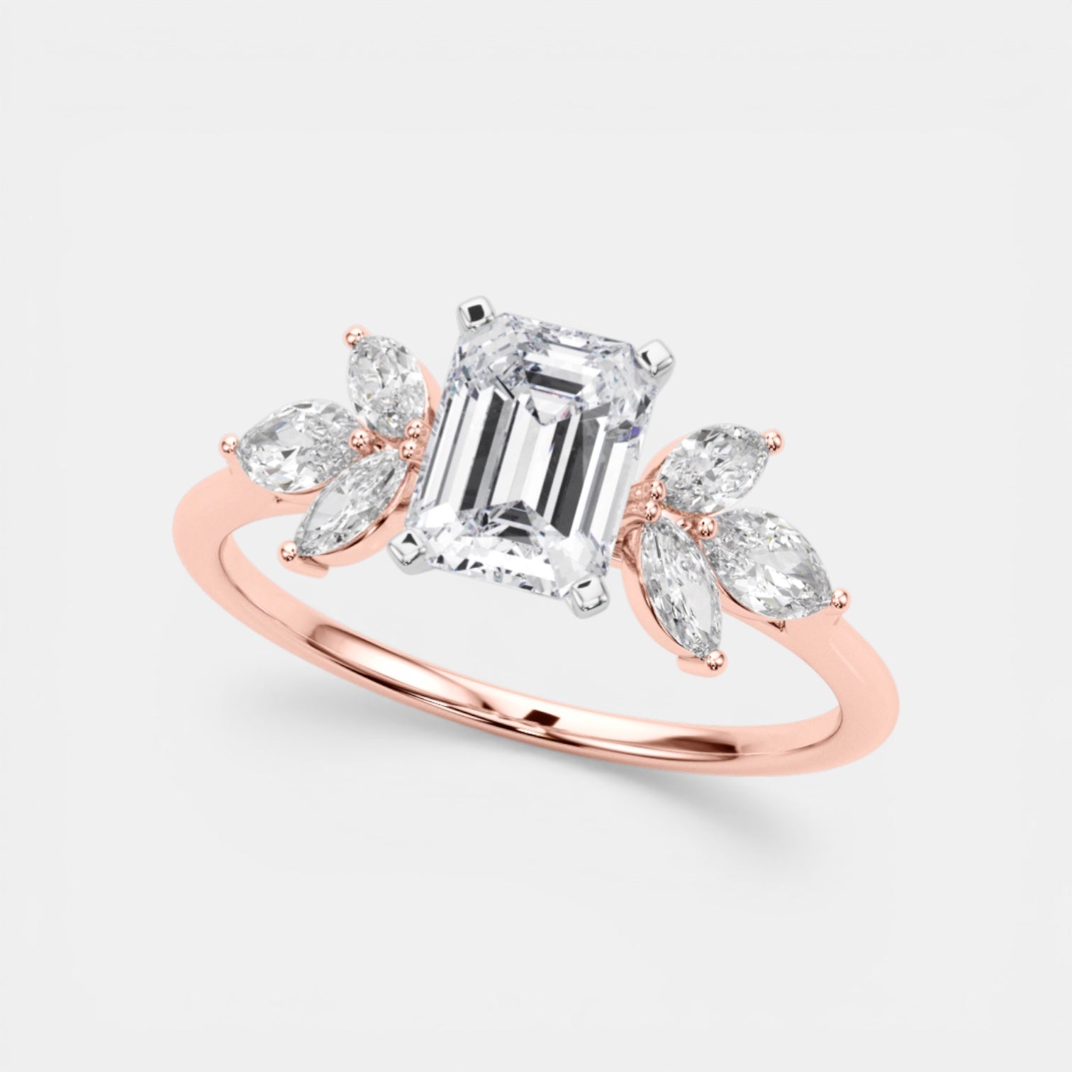 The ELECTRA Ring