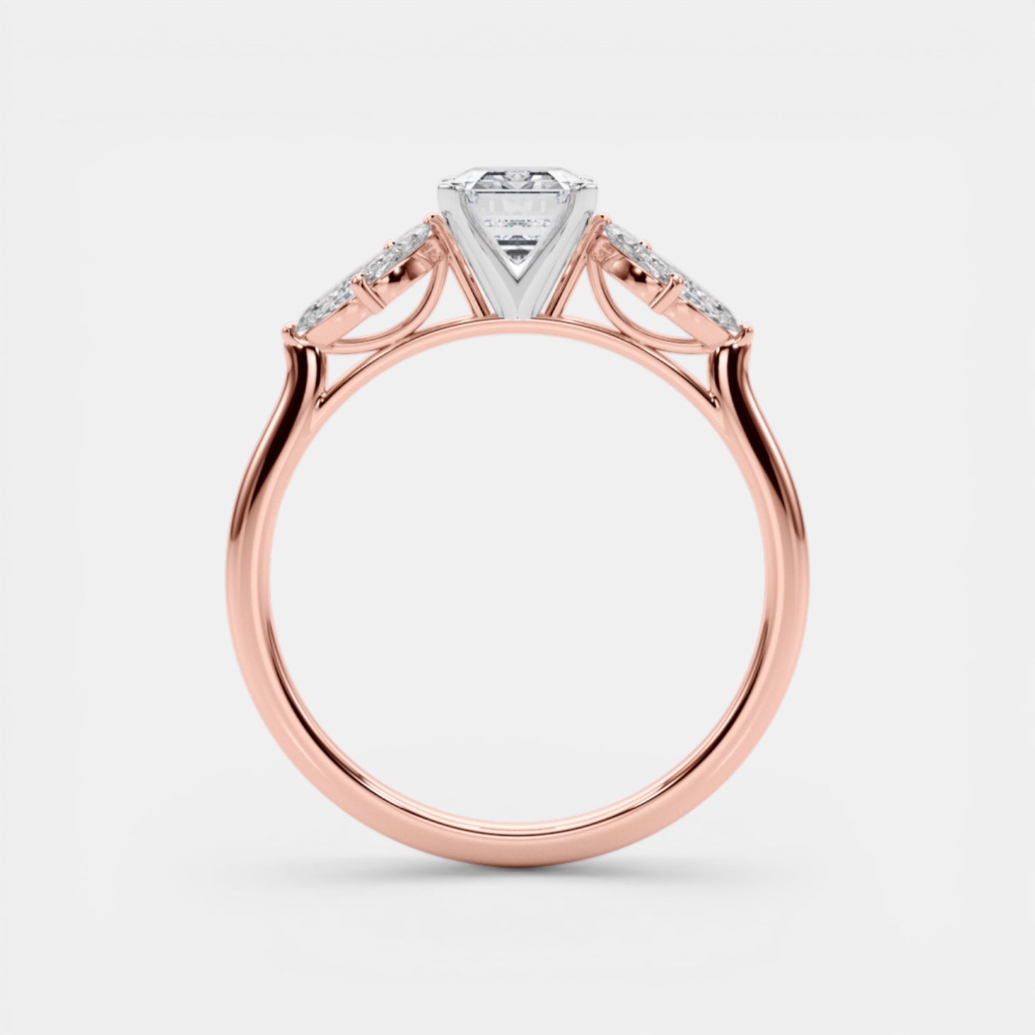 The ELECTRA Ring