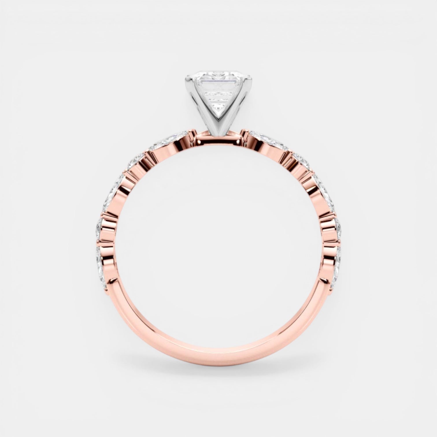 The JUNO Ring