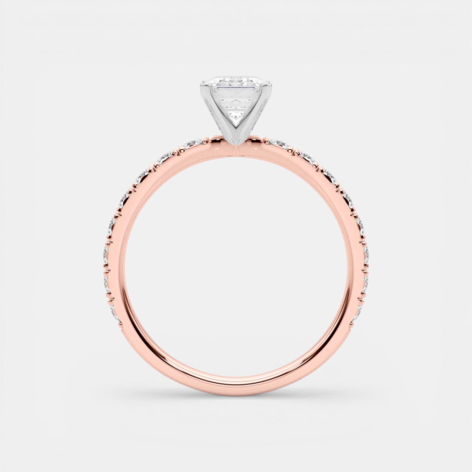 The MANHATTAN Ring