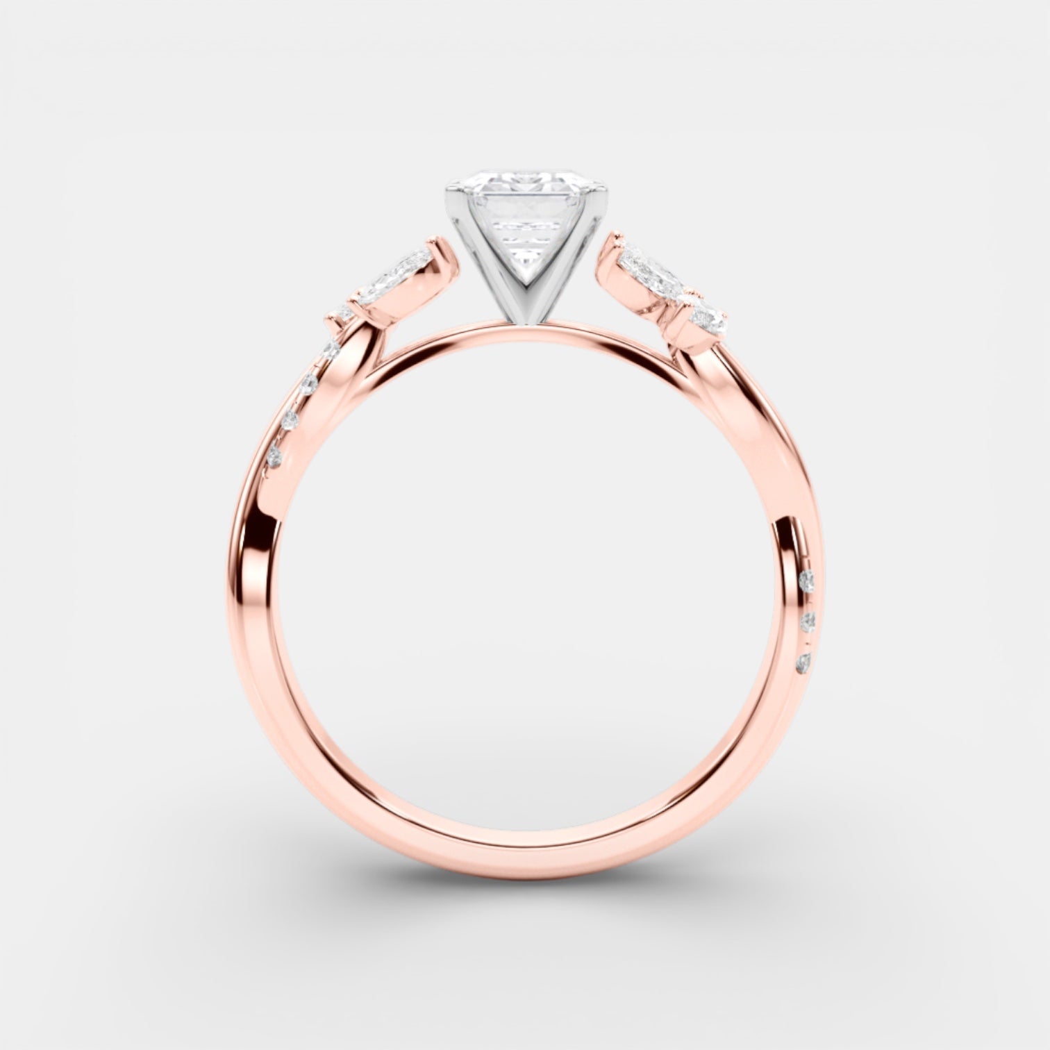 The AZALEA Ring