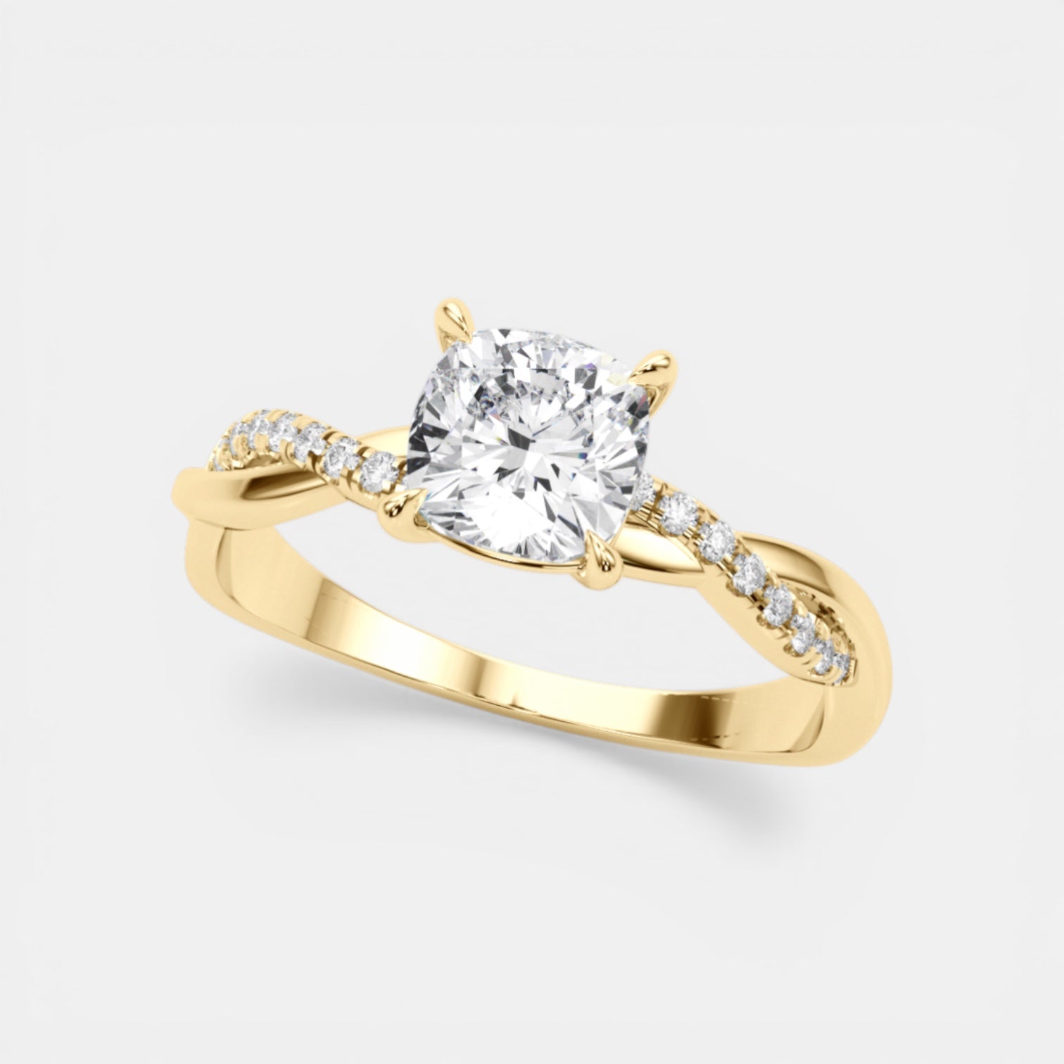 The HARLOW Ring