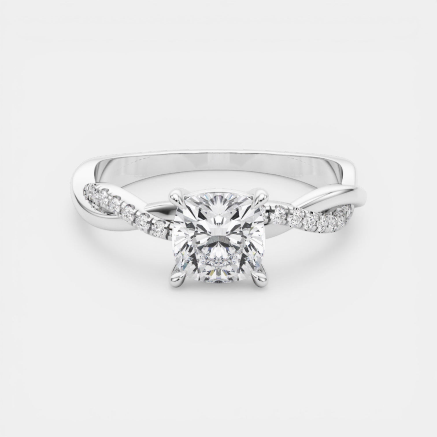 The HARLOW Ring