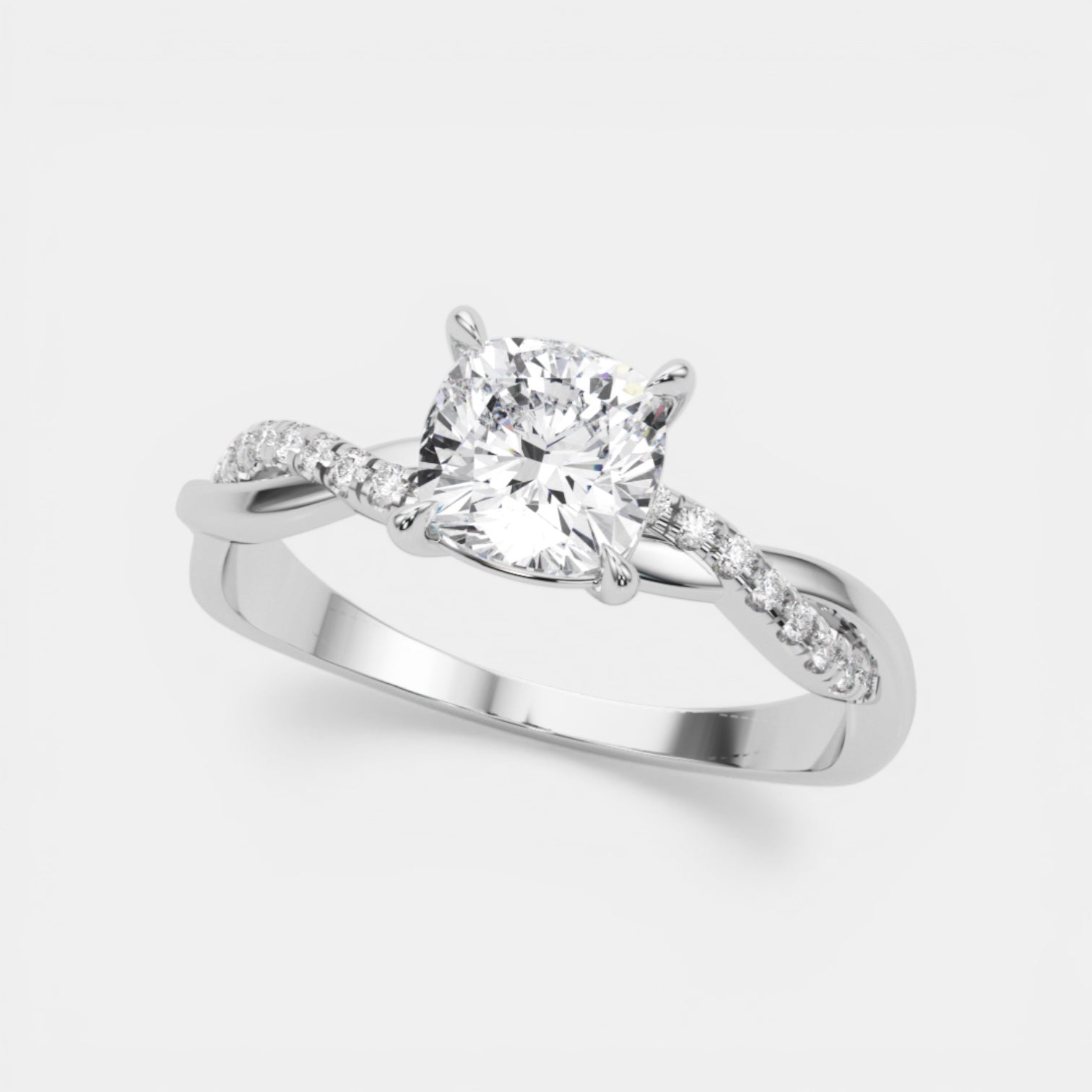 The HARLOW Ring