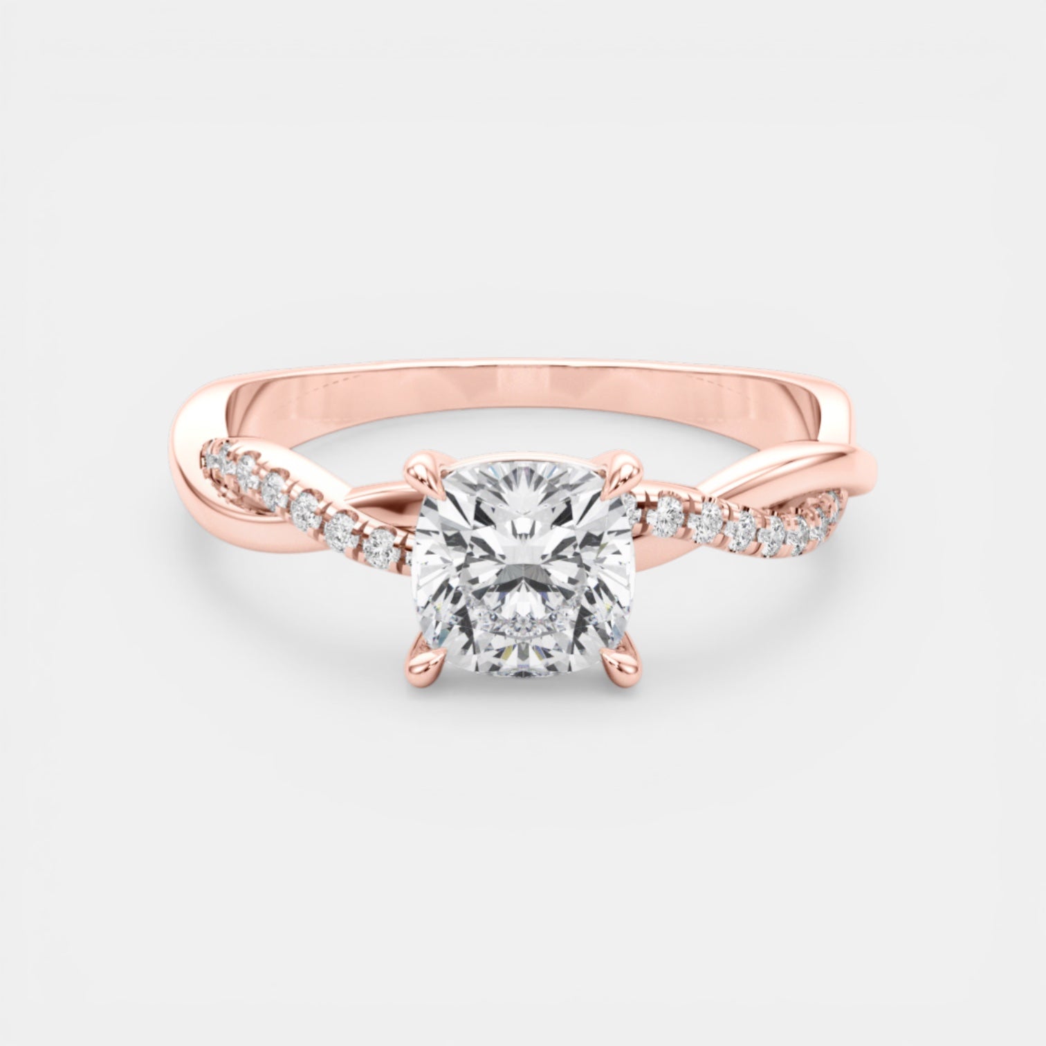The HARLOW Ring