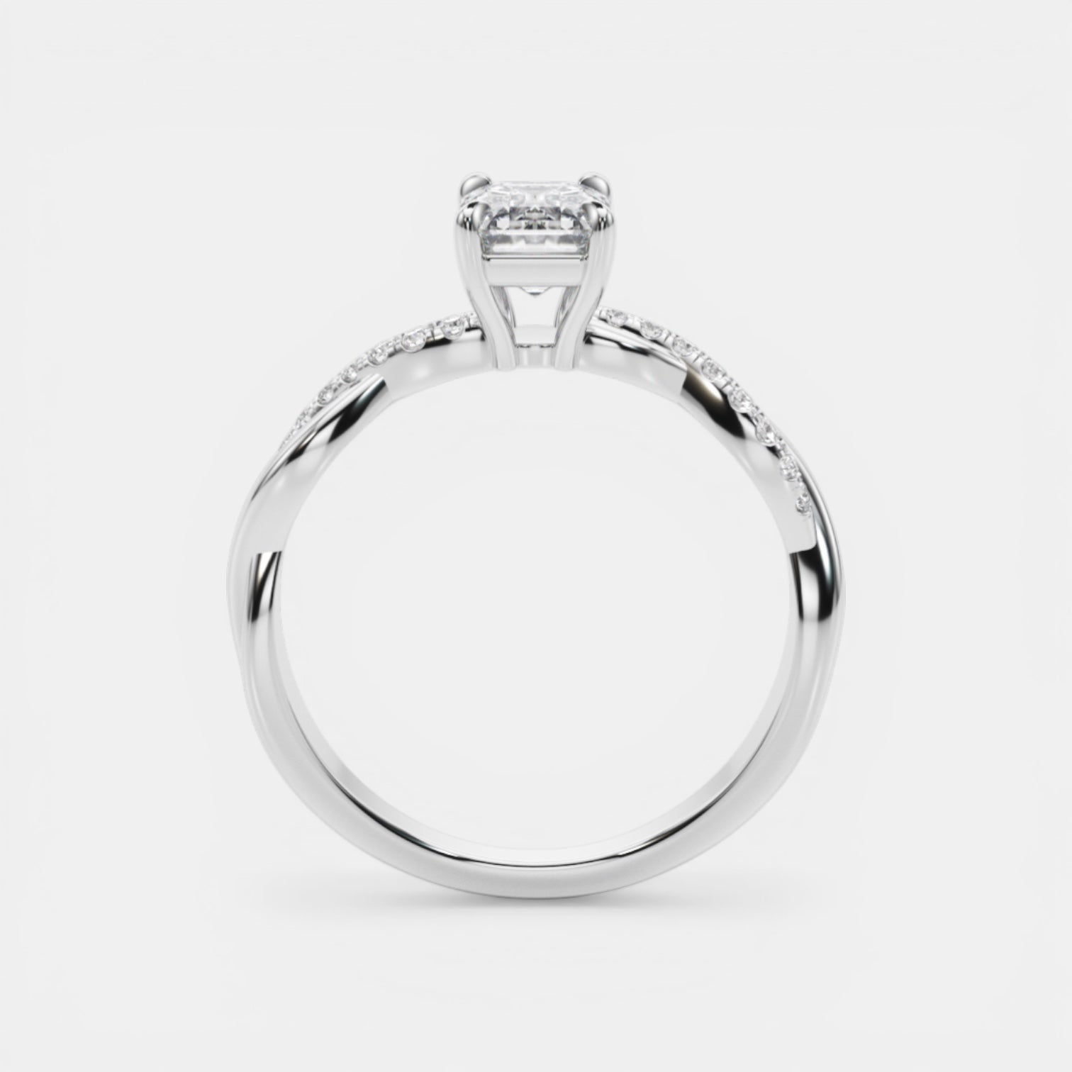 The HARLOW Ring