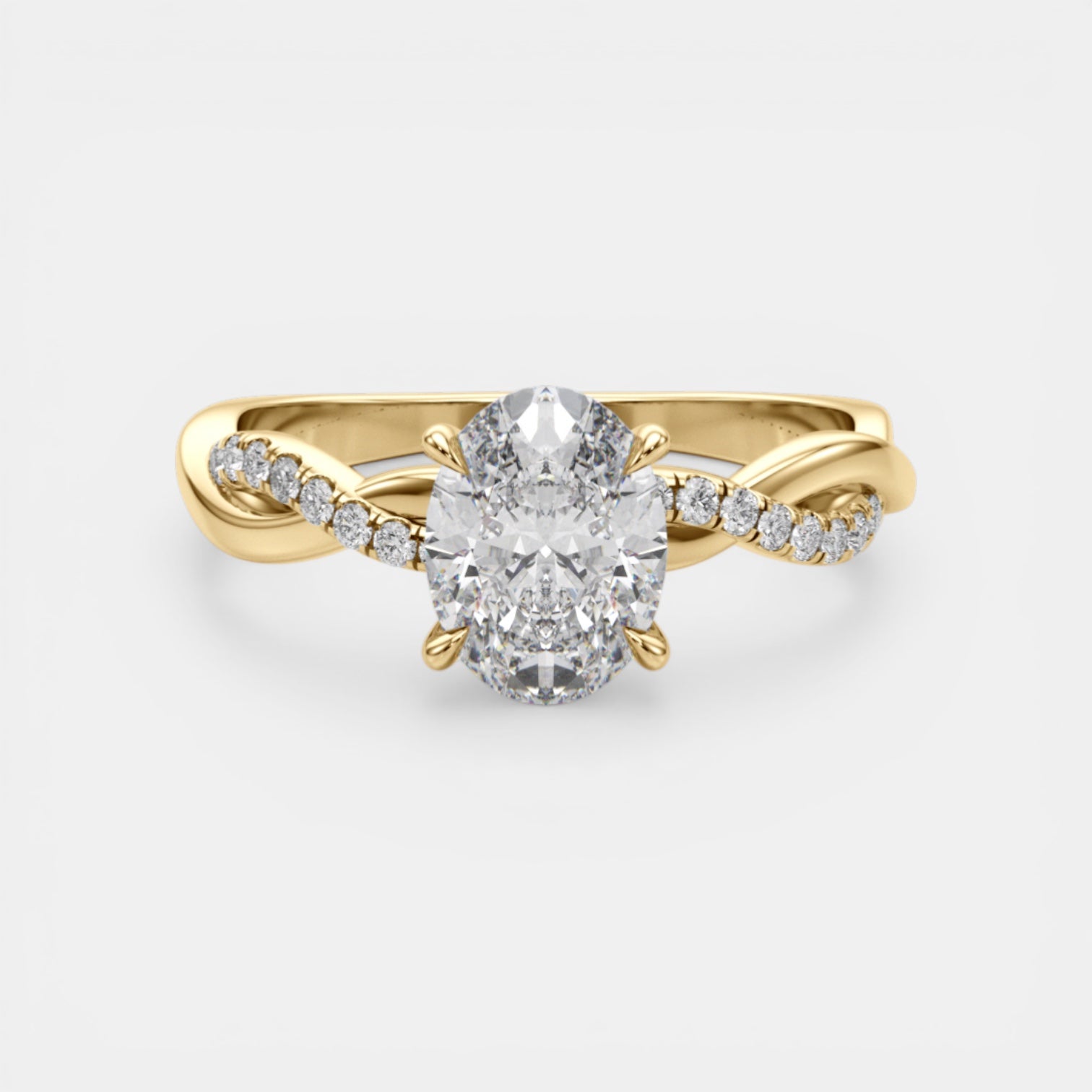 The HARLOW Ring