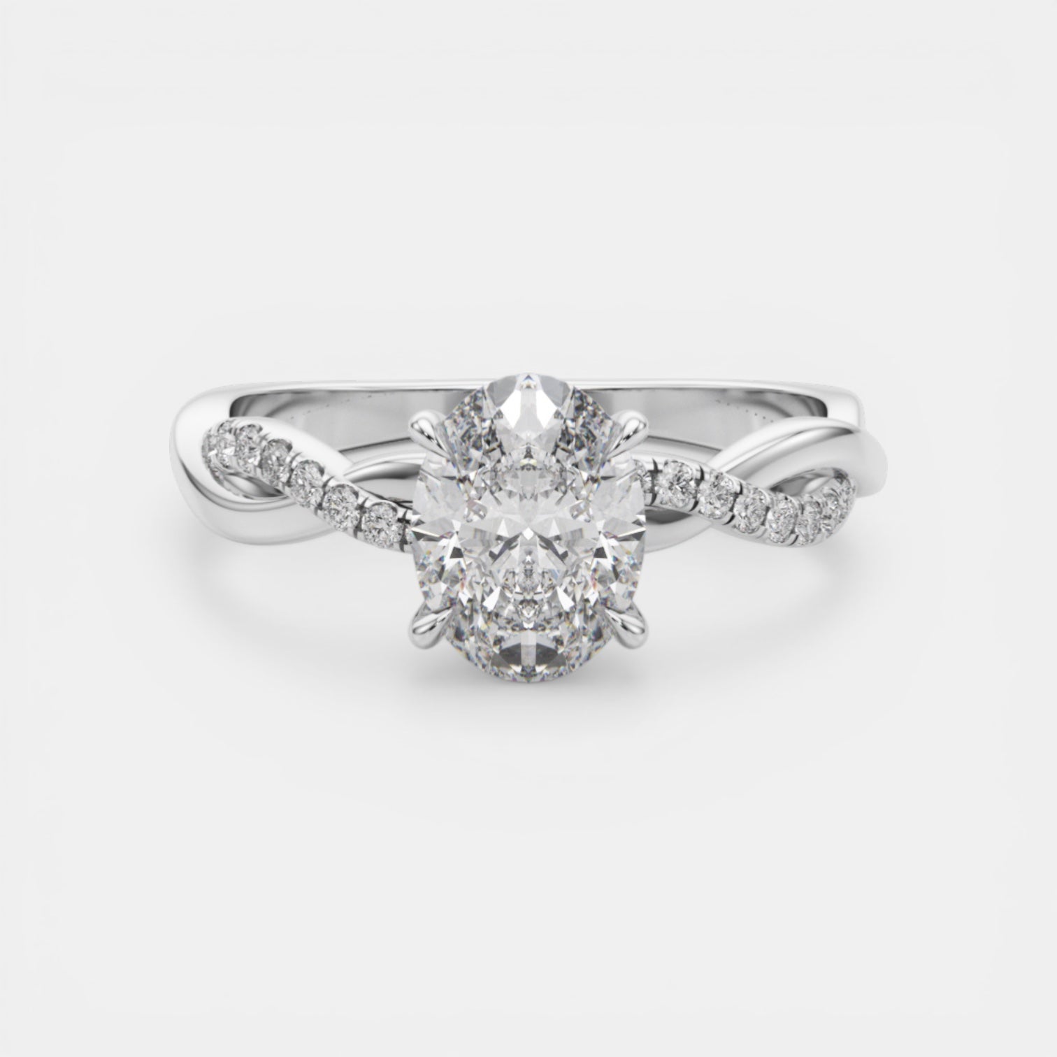The HARLOW Ring