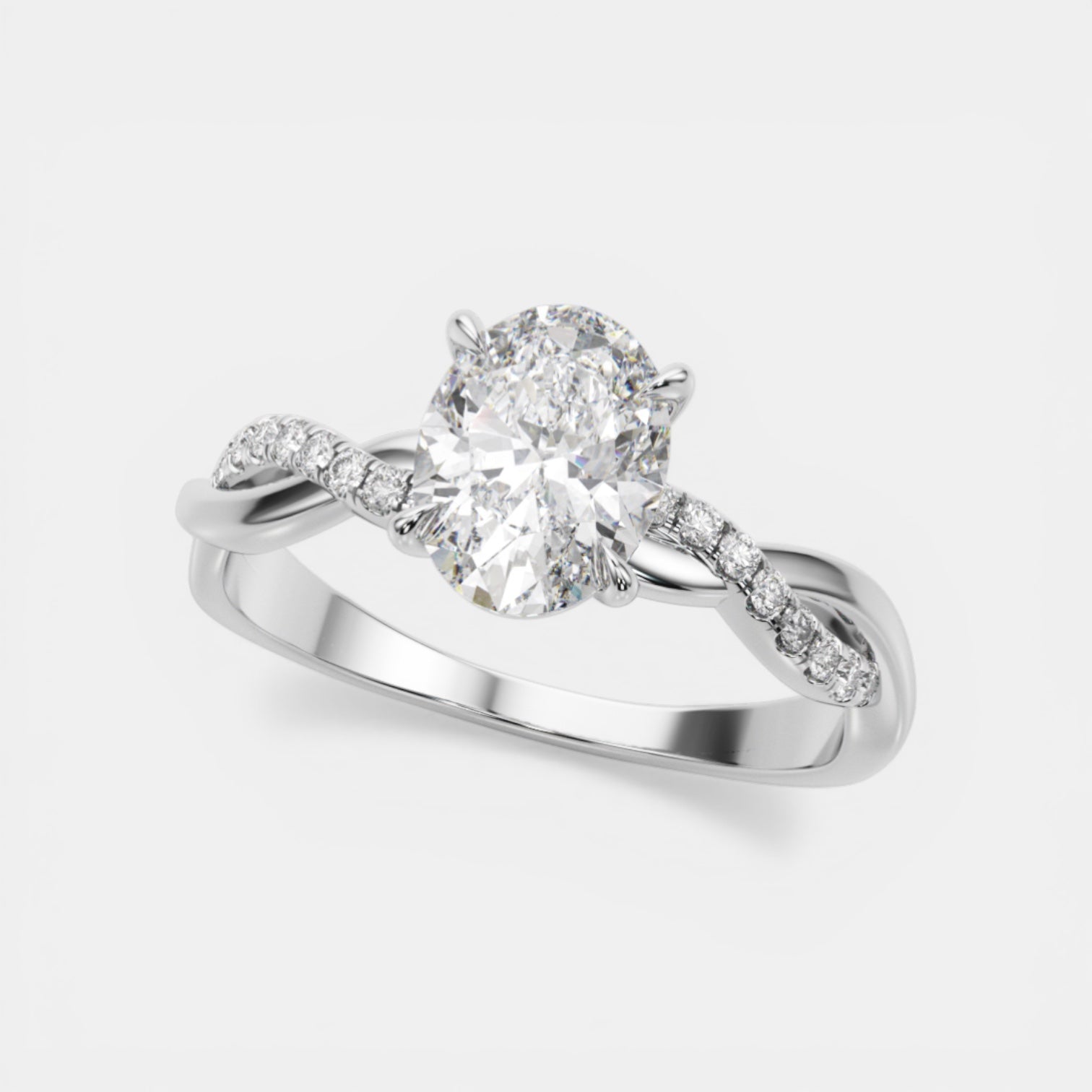 The HARLOW Ring