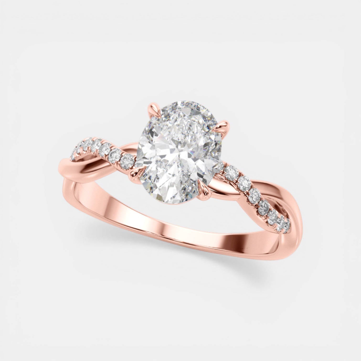 The HARLOW Ring