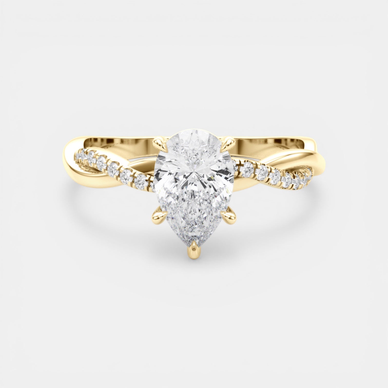 The HARLOW Ring