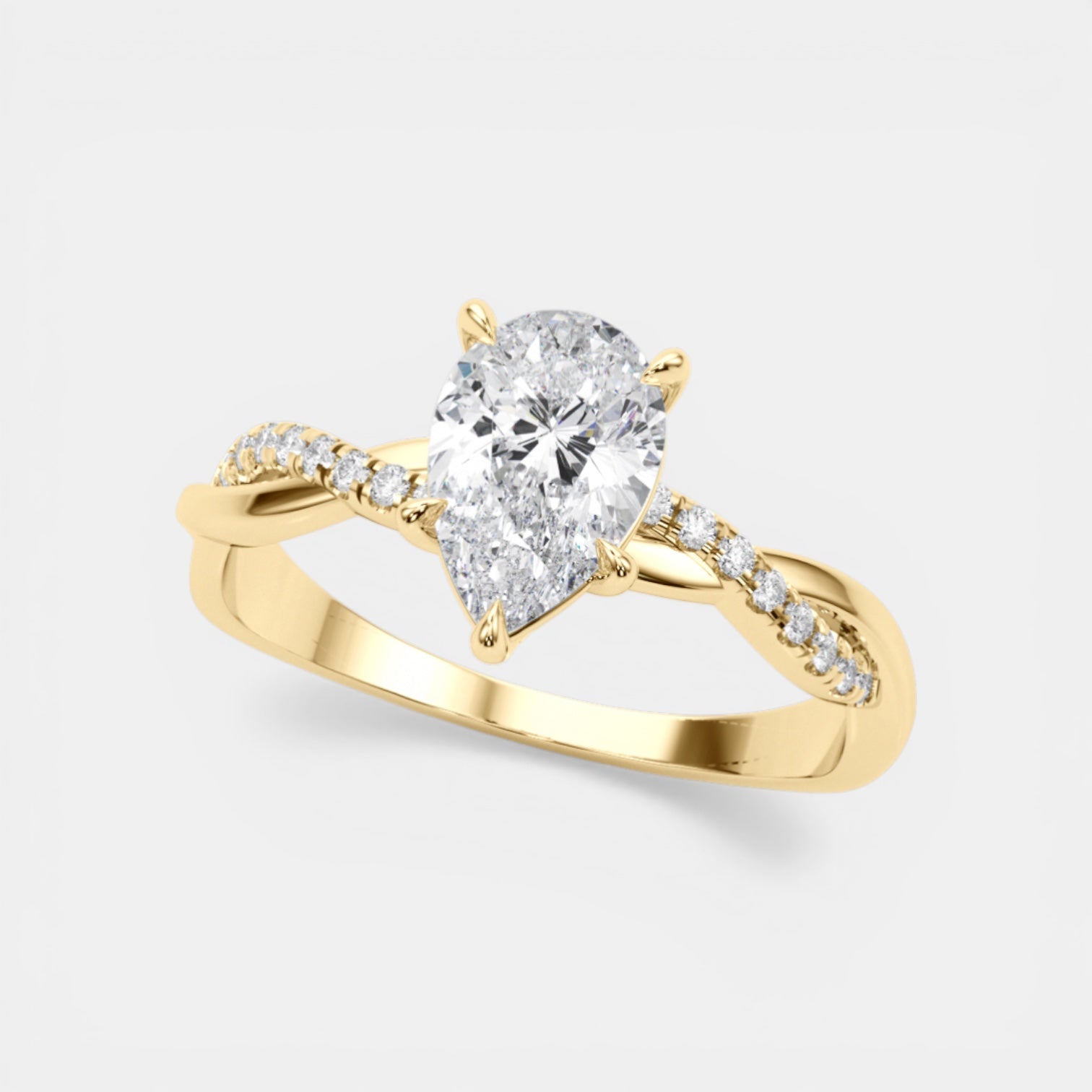 The HARLOW Ring