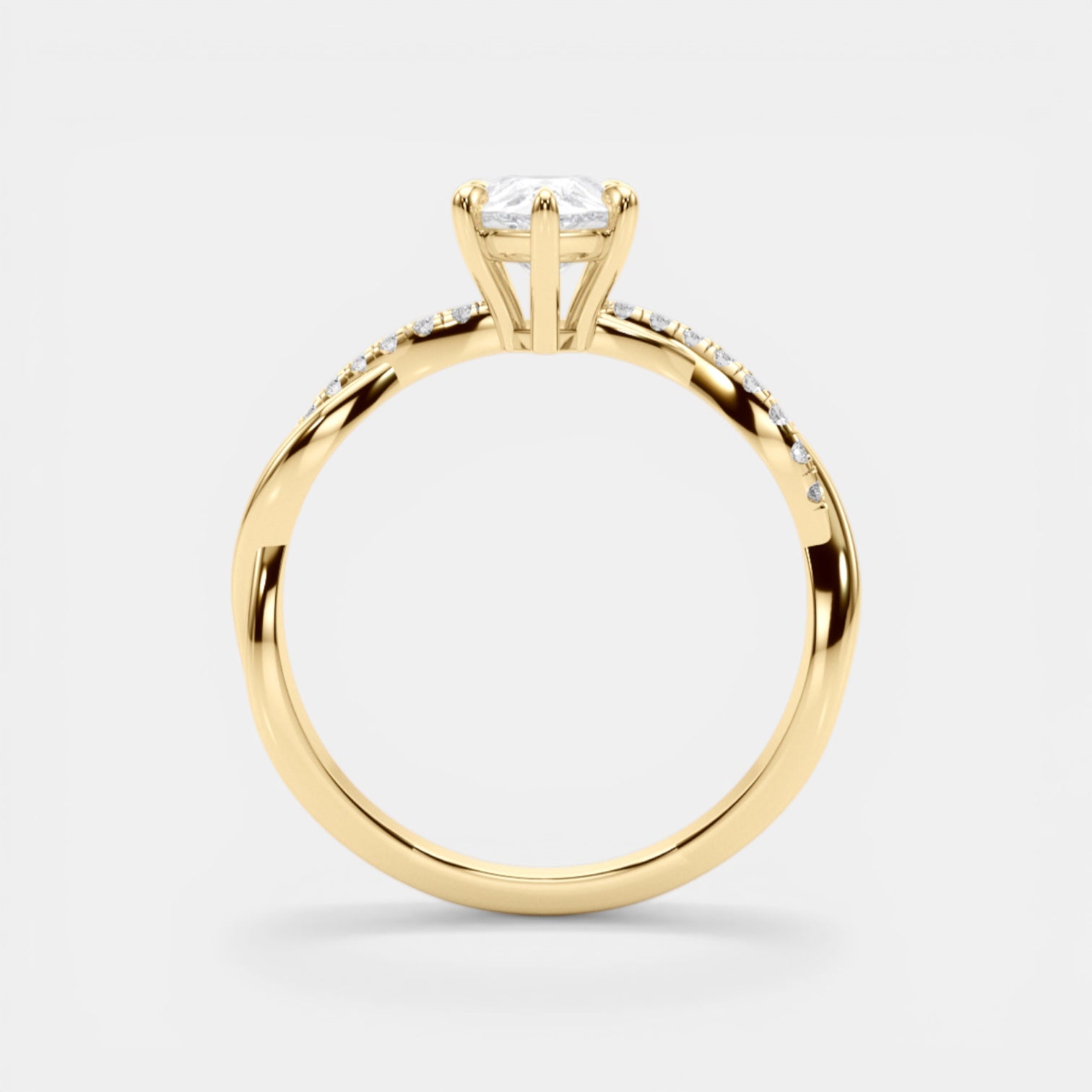 The HARLOW Ring