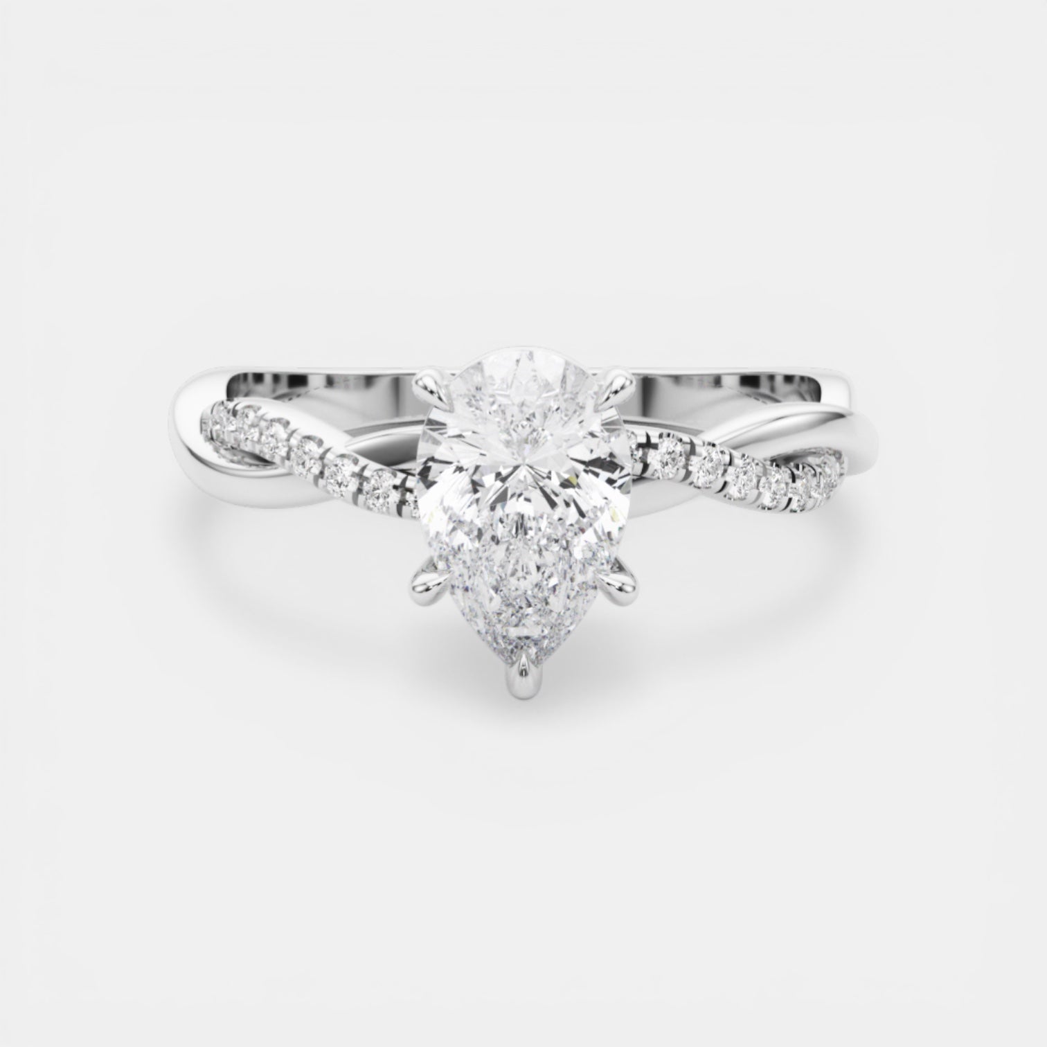 The HARLOW Ring