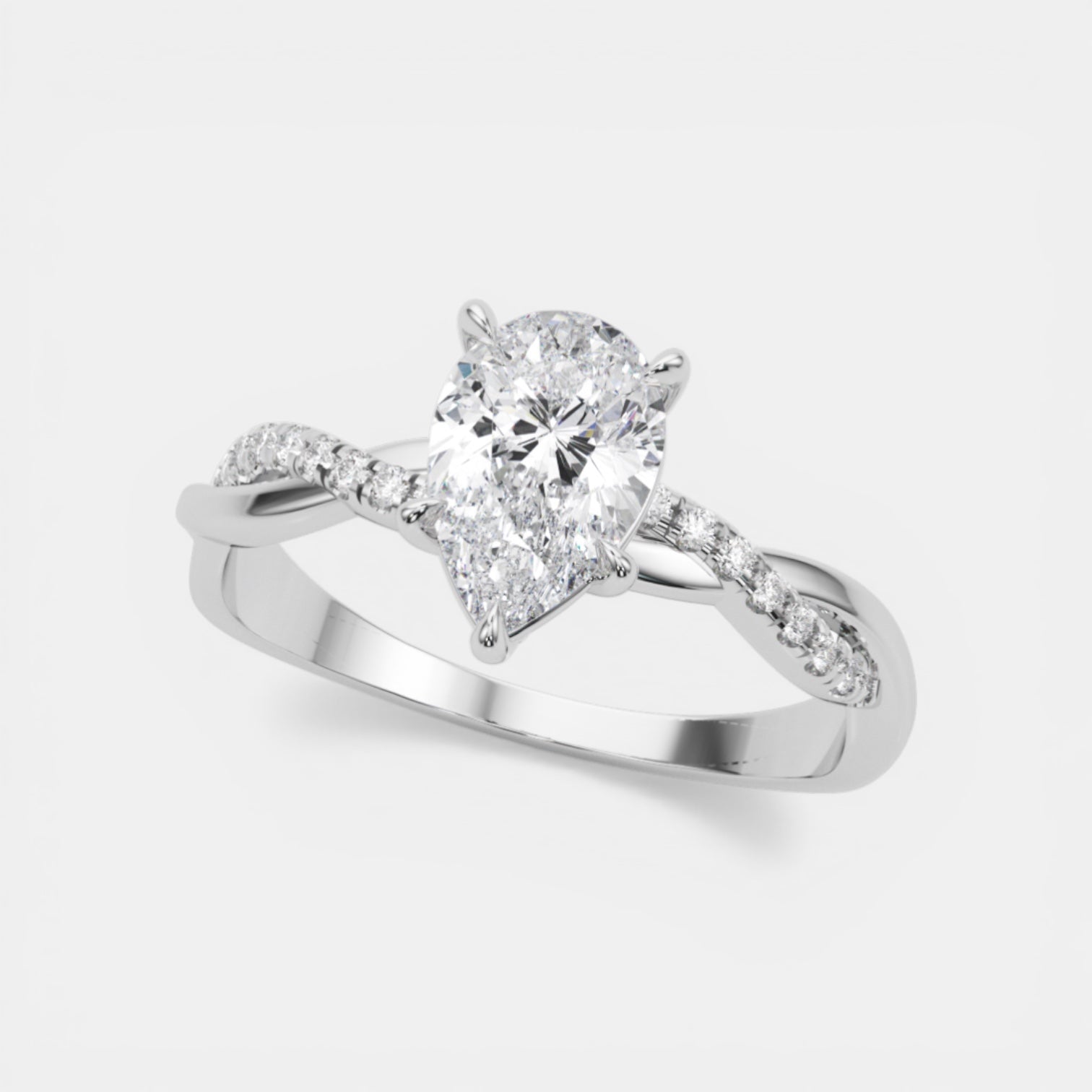 The HARLOW Ring