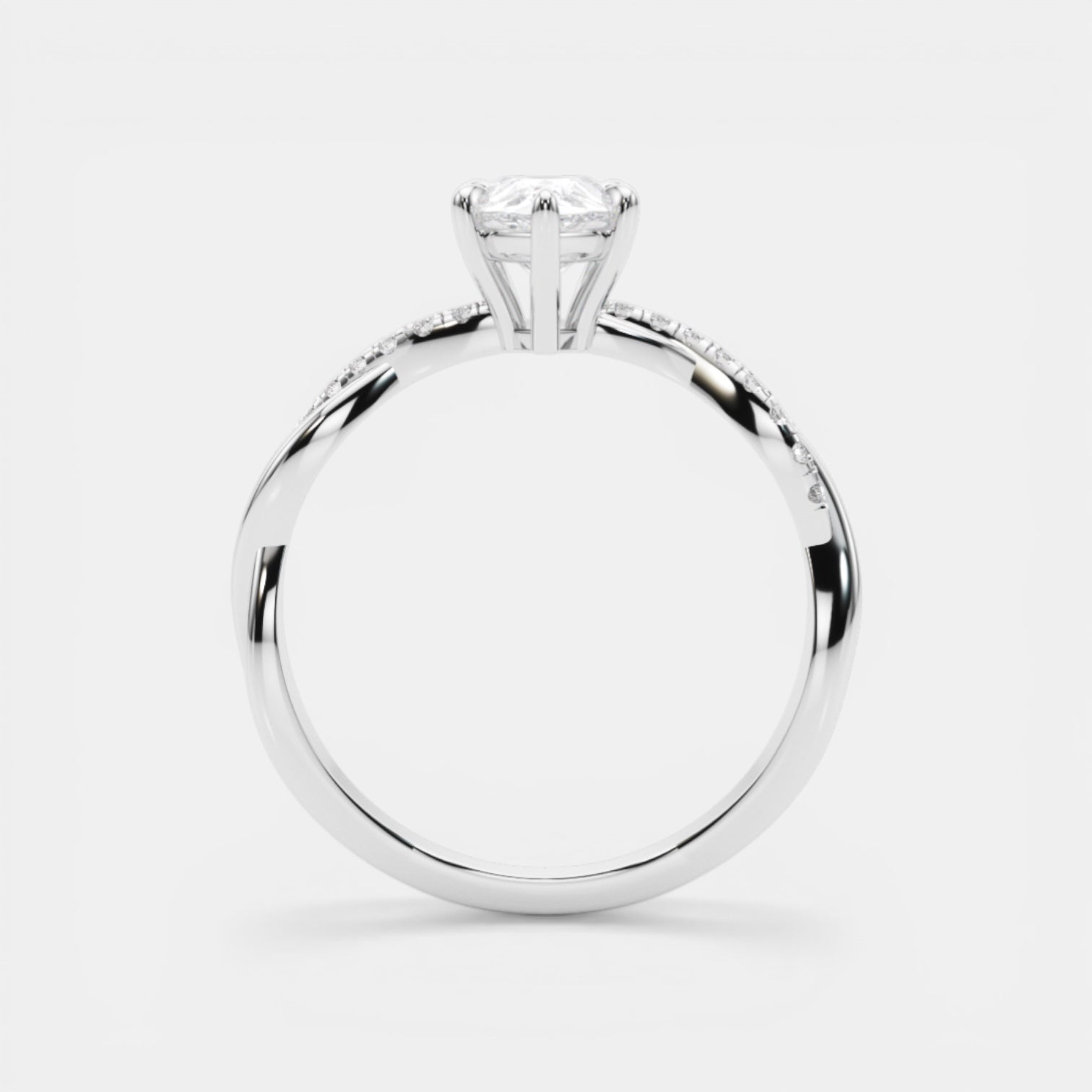 The HARLOW Ring