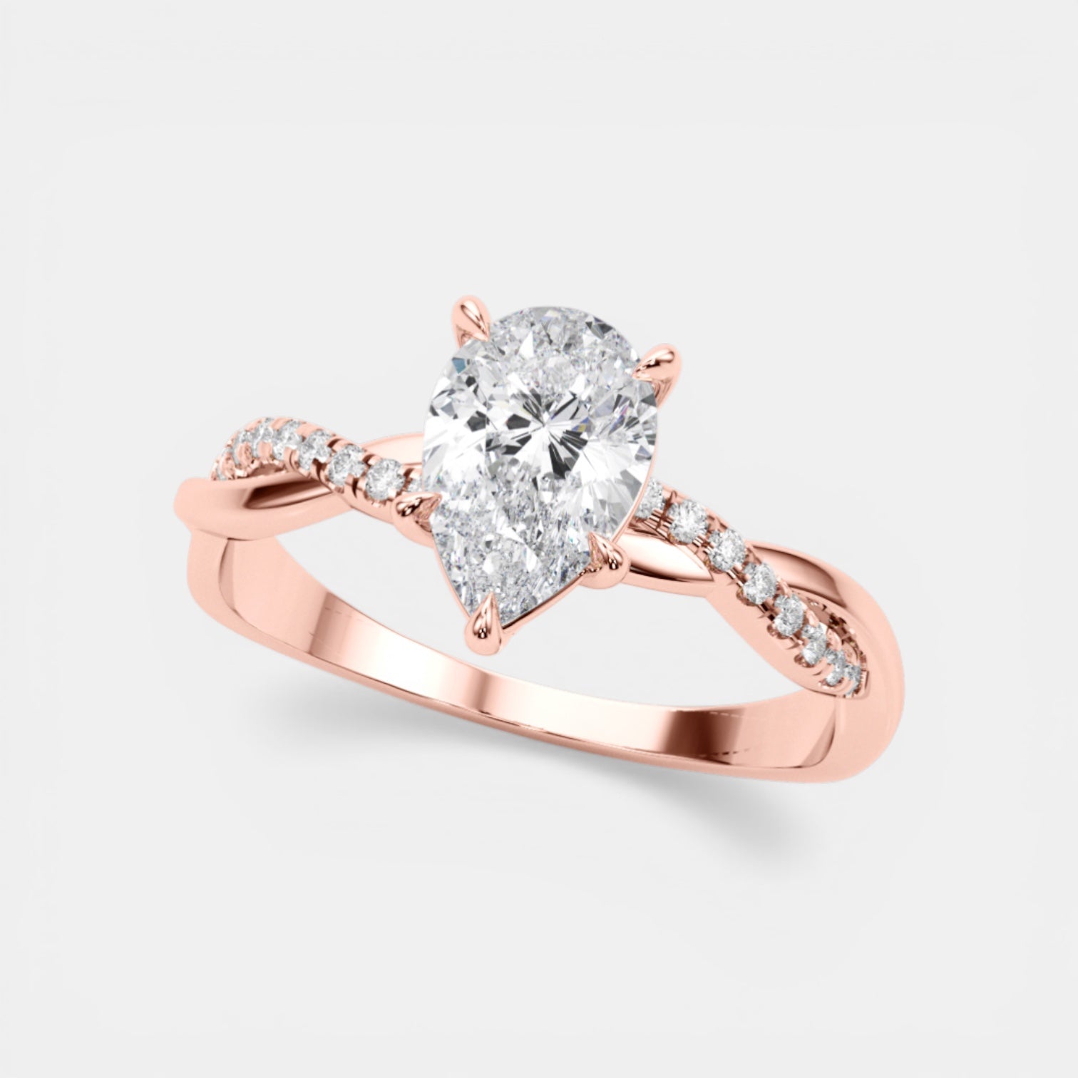 The HARLOW Ring