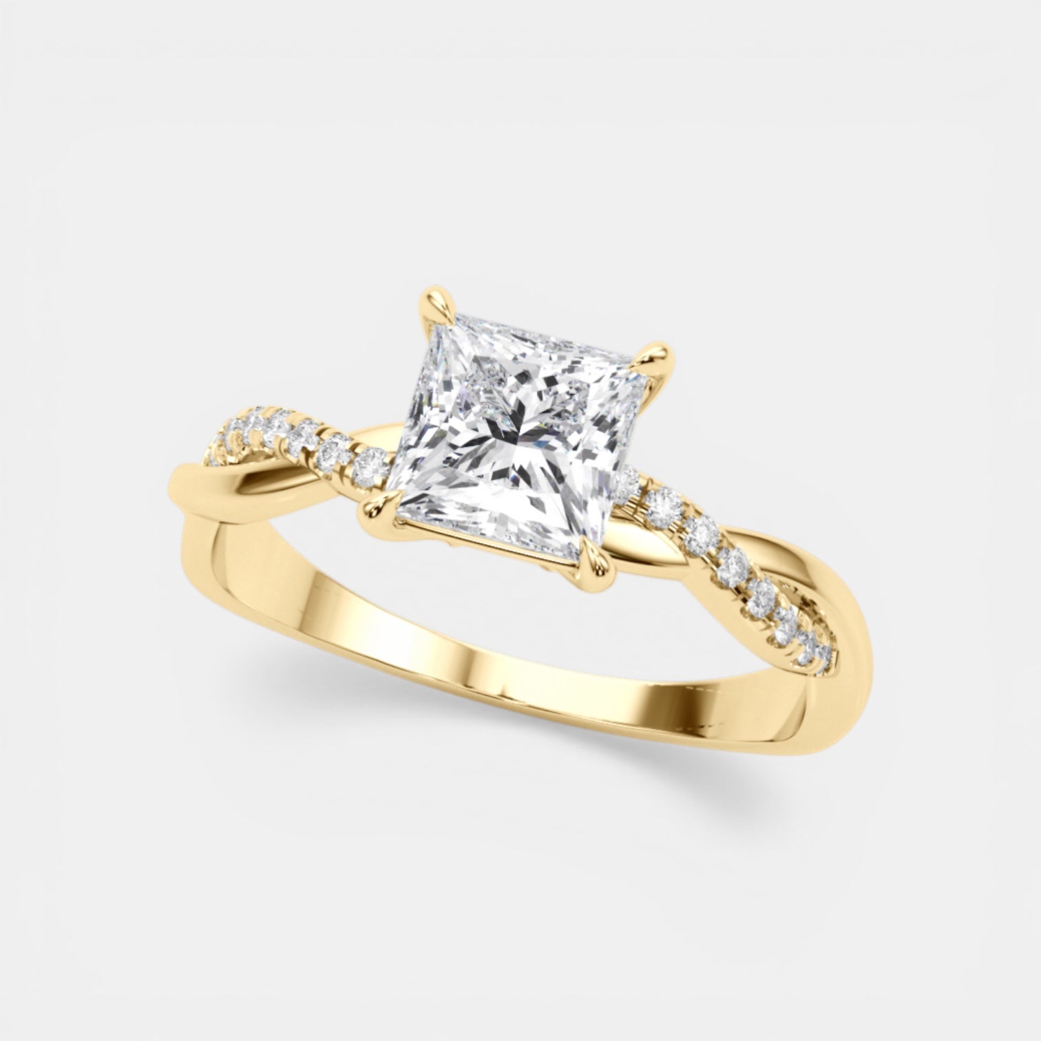 The HARLOW Ring