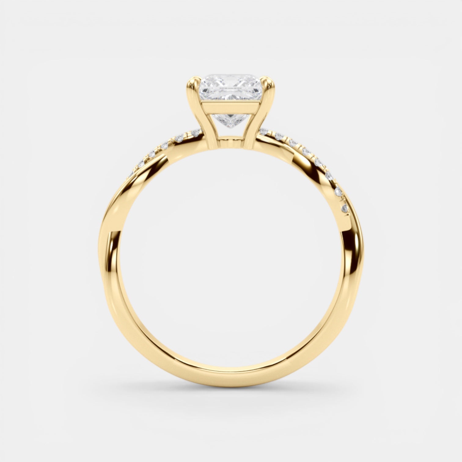 The HARLOW Ring