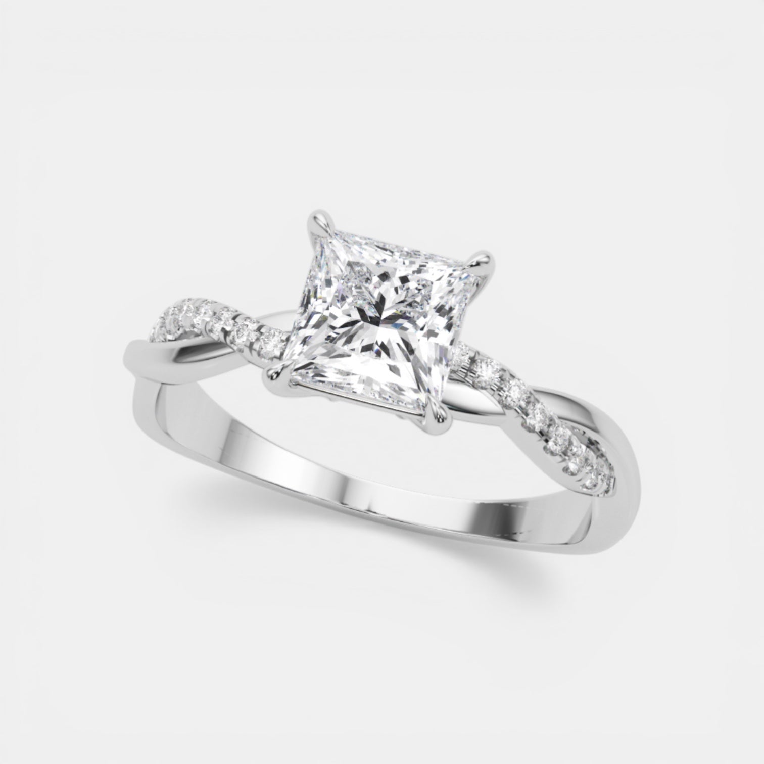 The HARLOW Ring