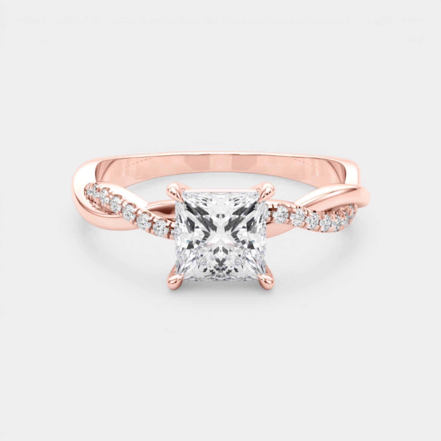 The HARLOW Ring