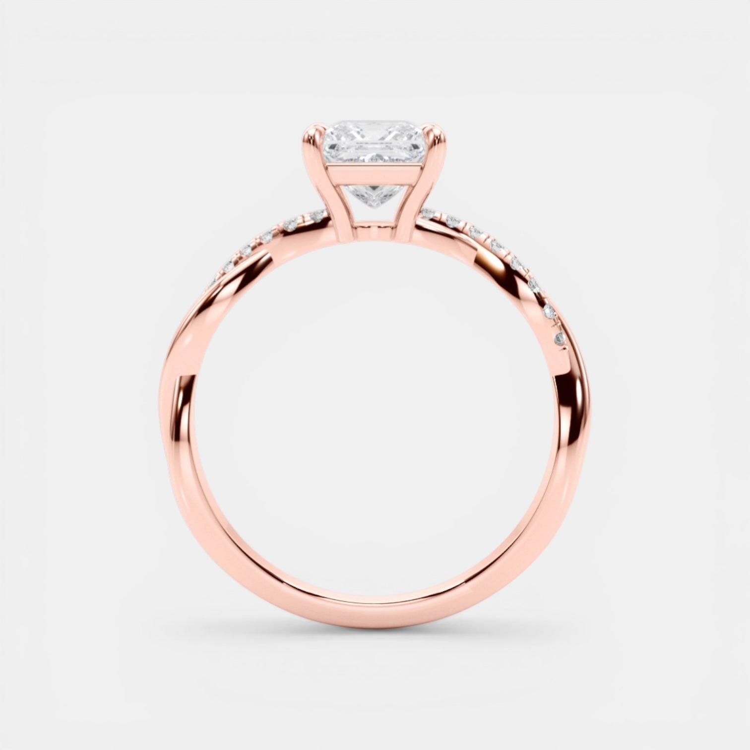 The HARLOW Ring