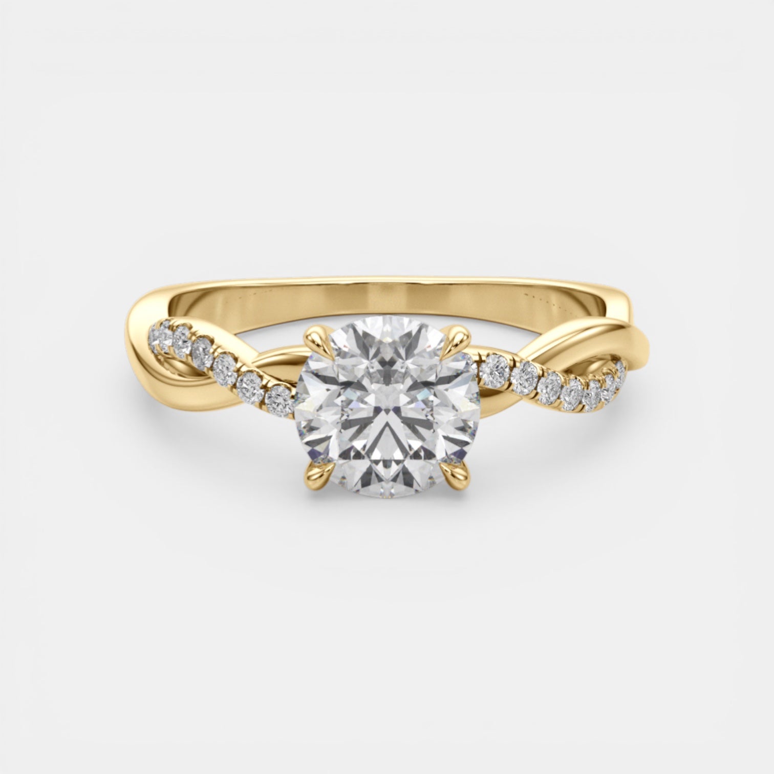 The HARLOW Ring