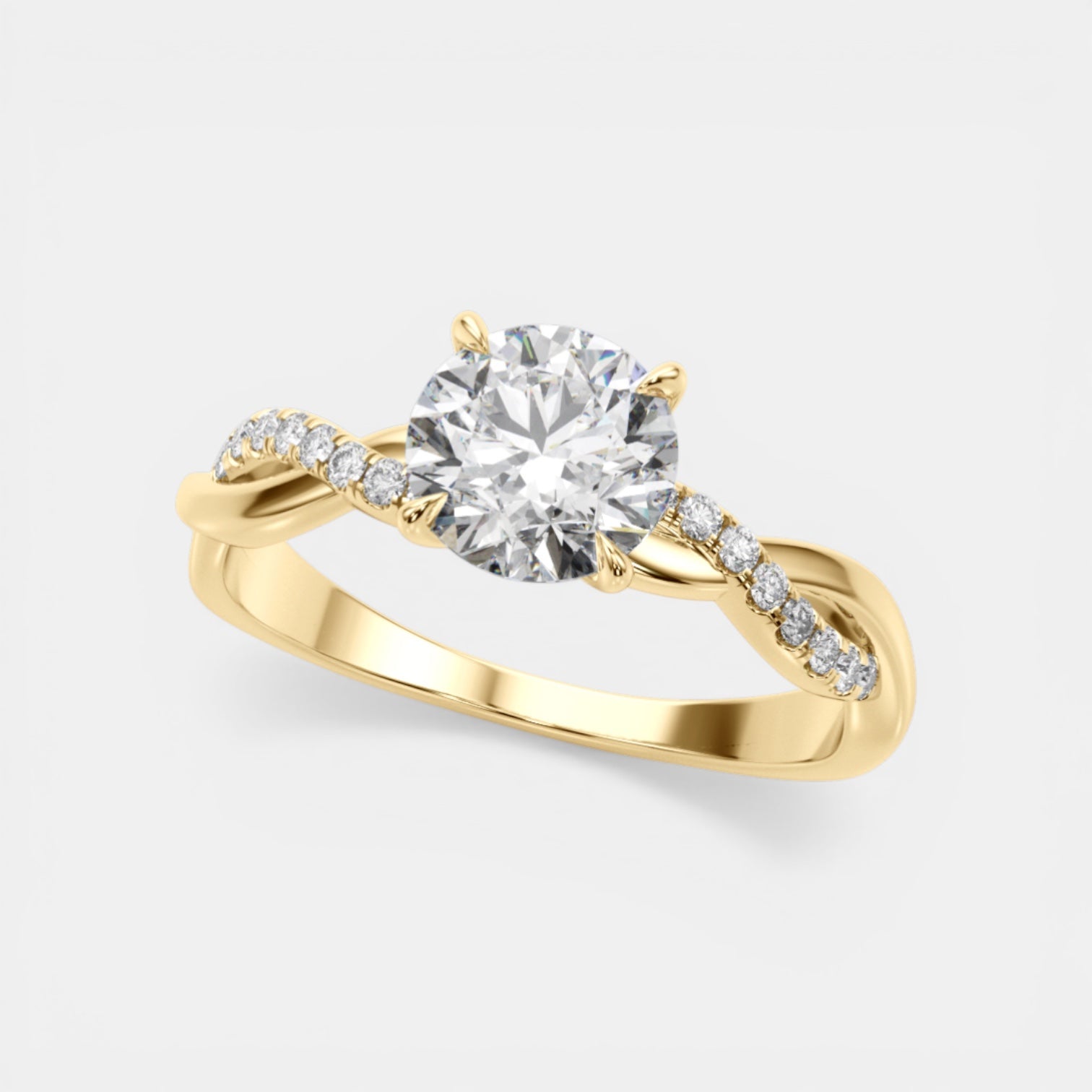 The HARLOW Ring