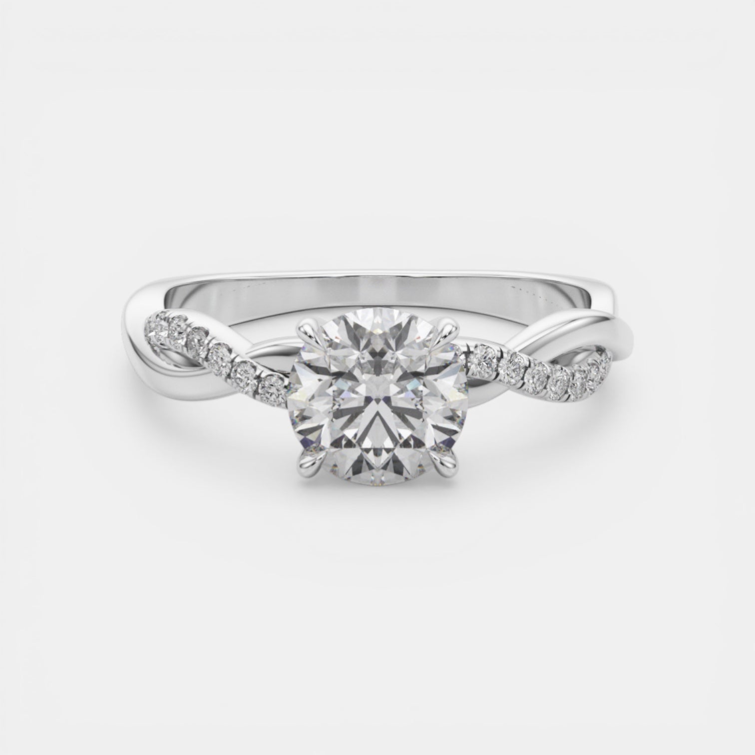 The HARLOW Ring