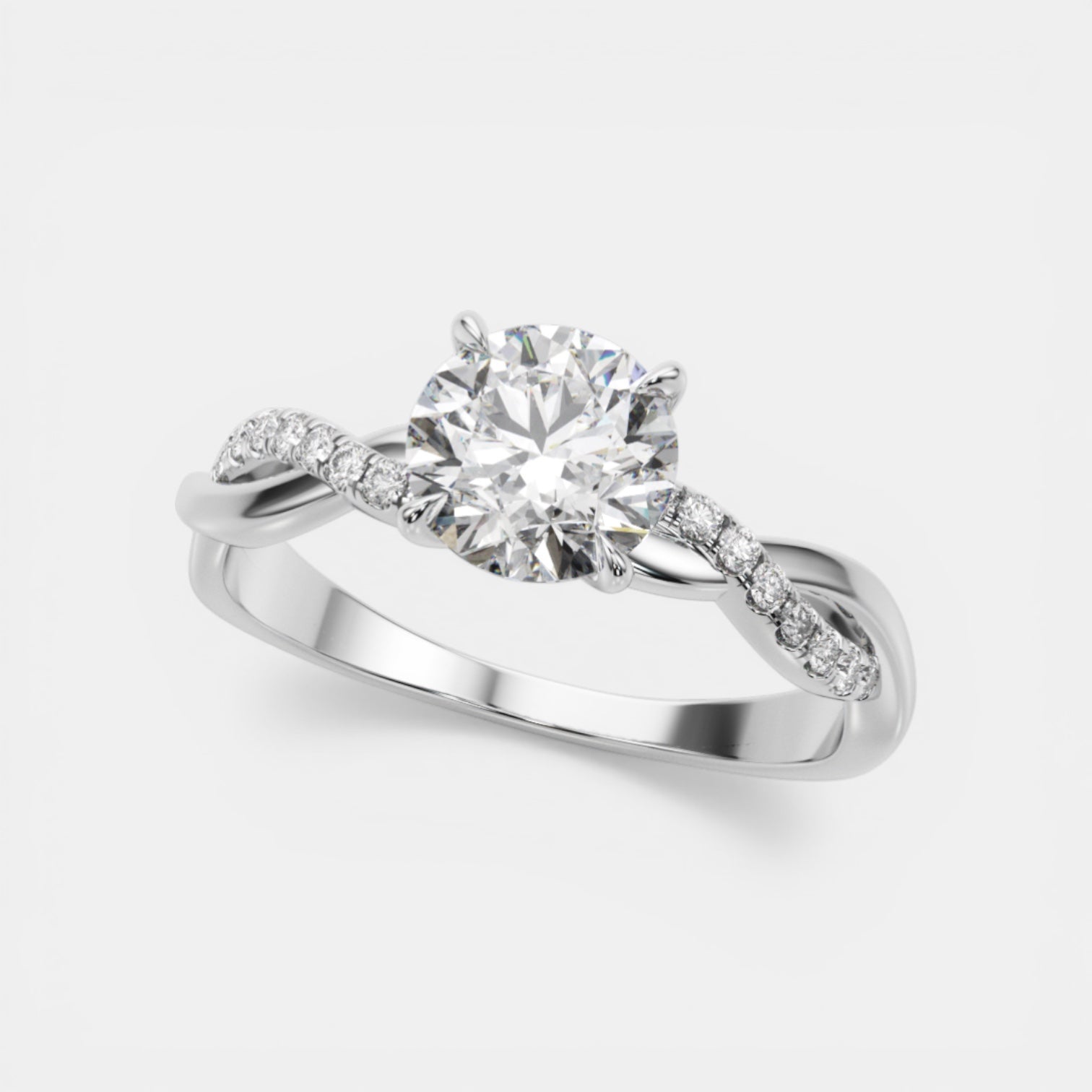 The HARLOW Ring