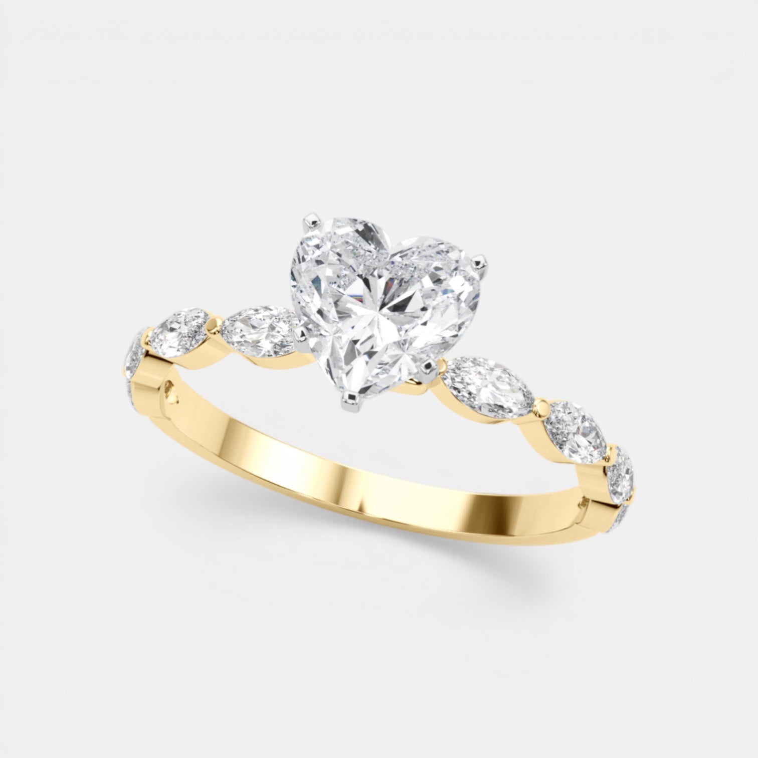 The JUNO Ring