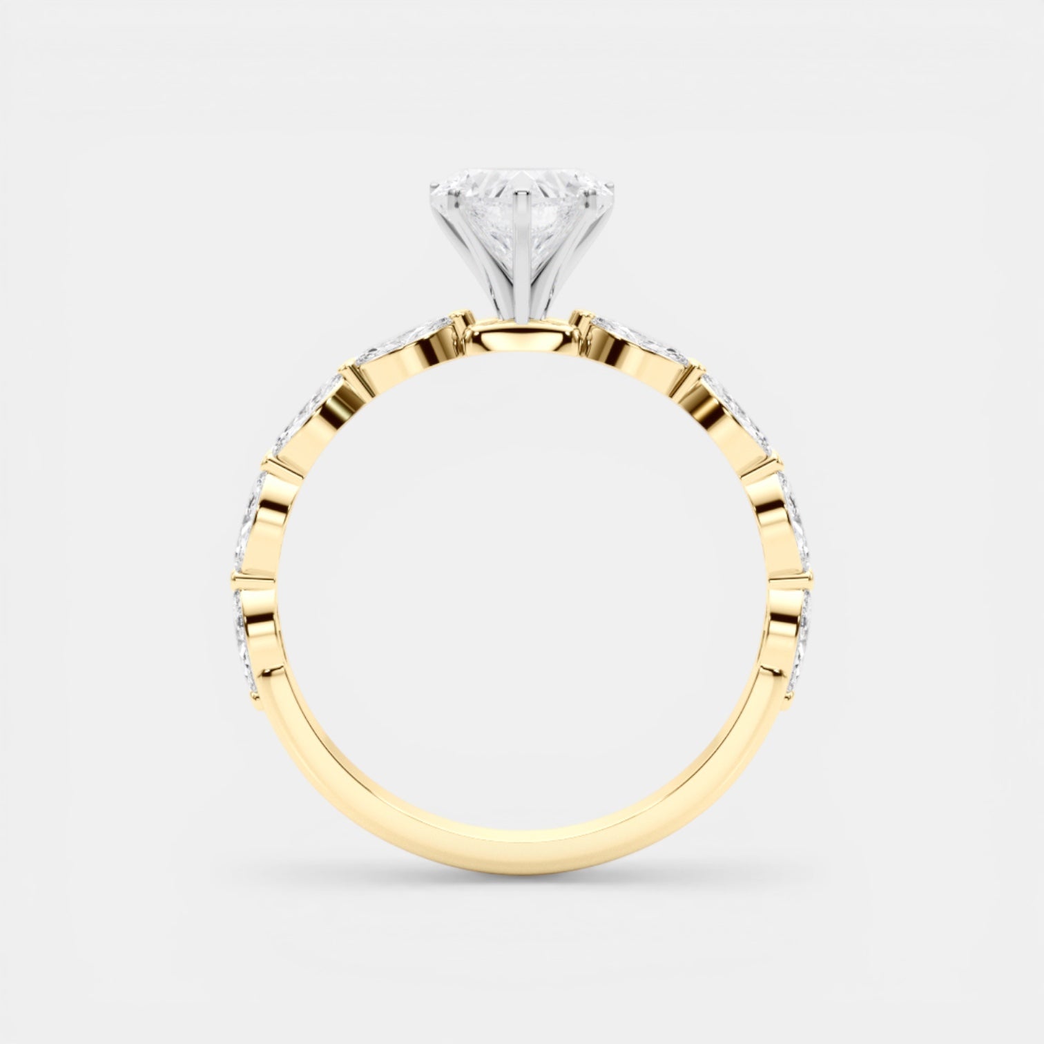 The JUNO Ring