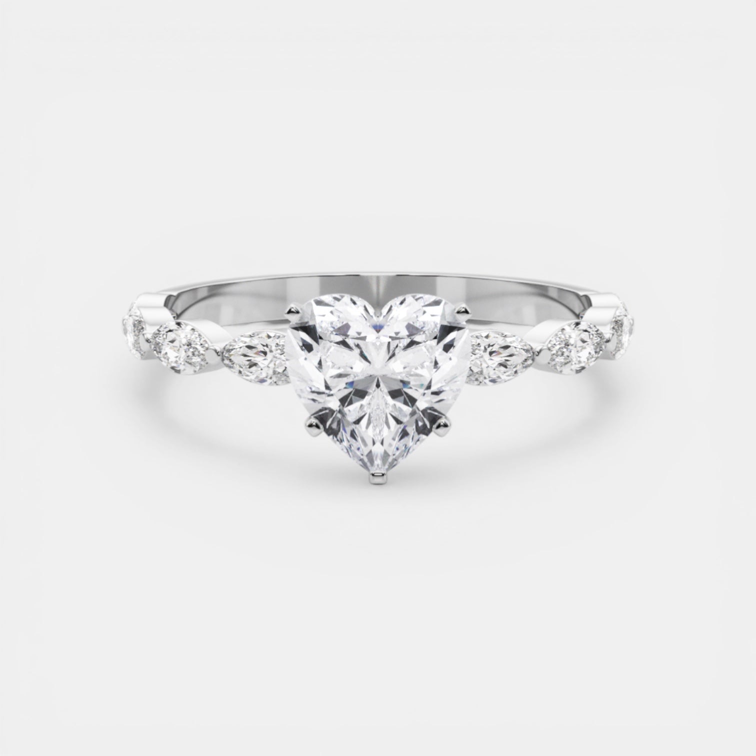 The JUNO Ring